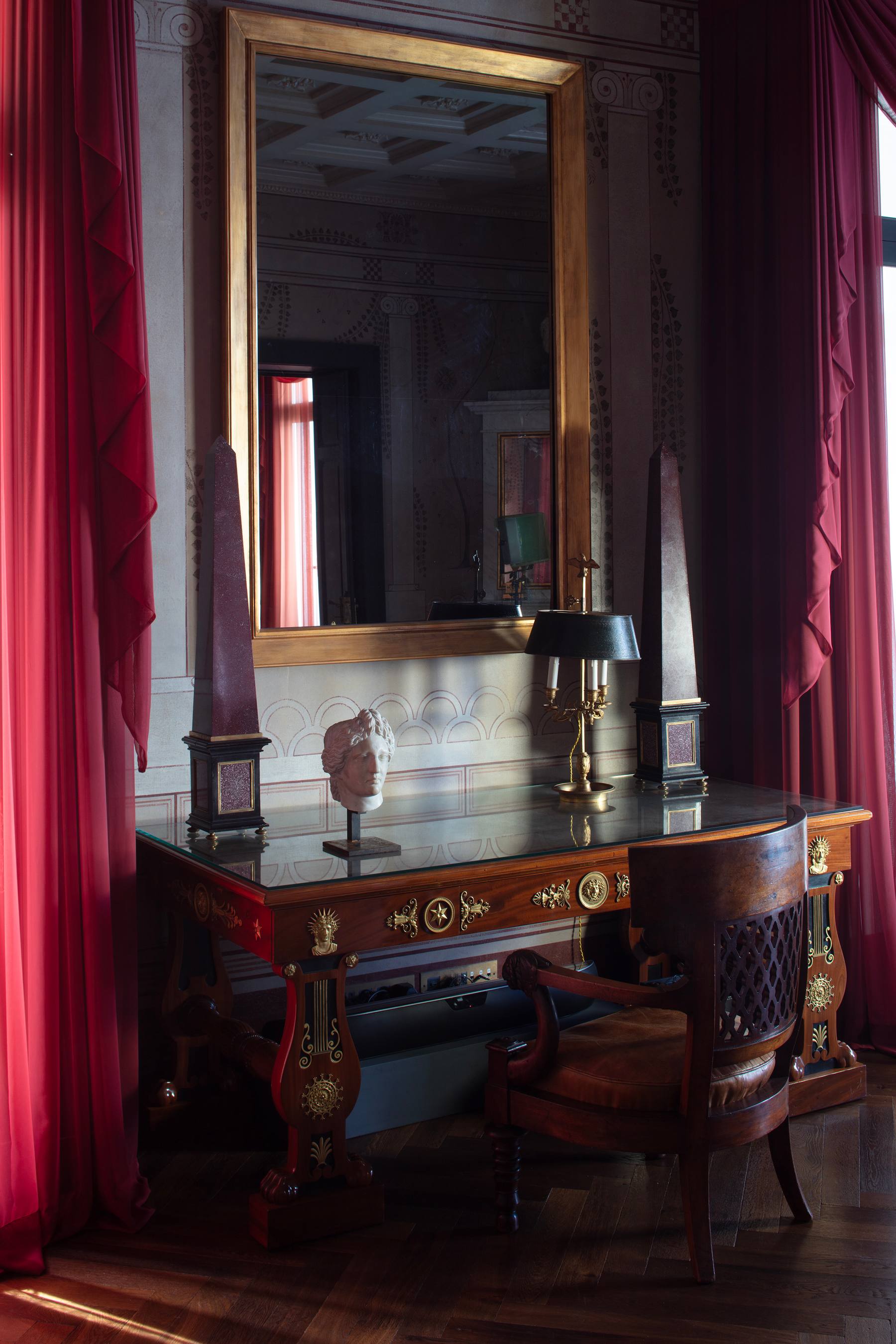 Villa Astor — 8