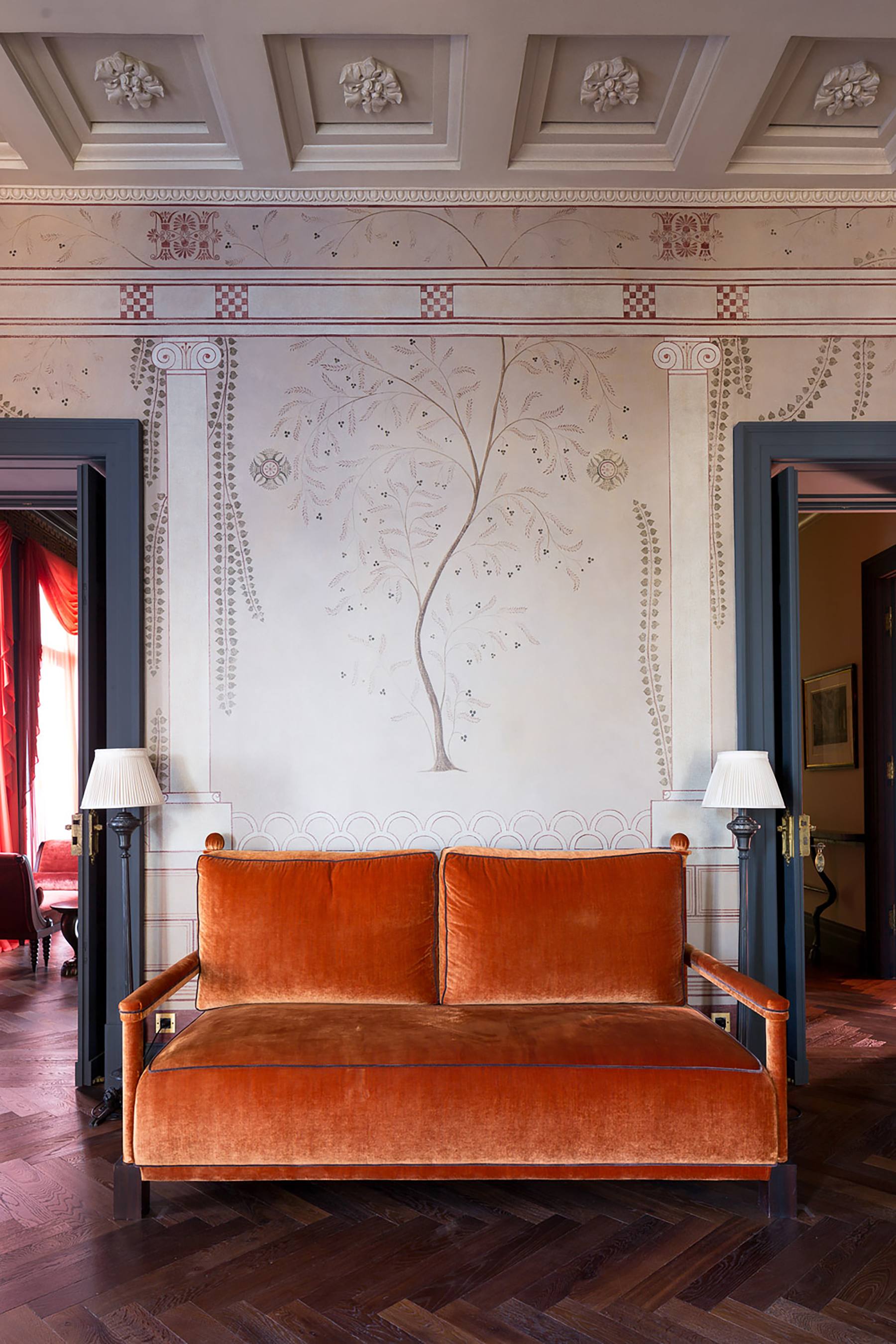 Villa Astor — 4