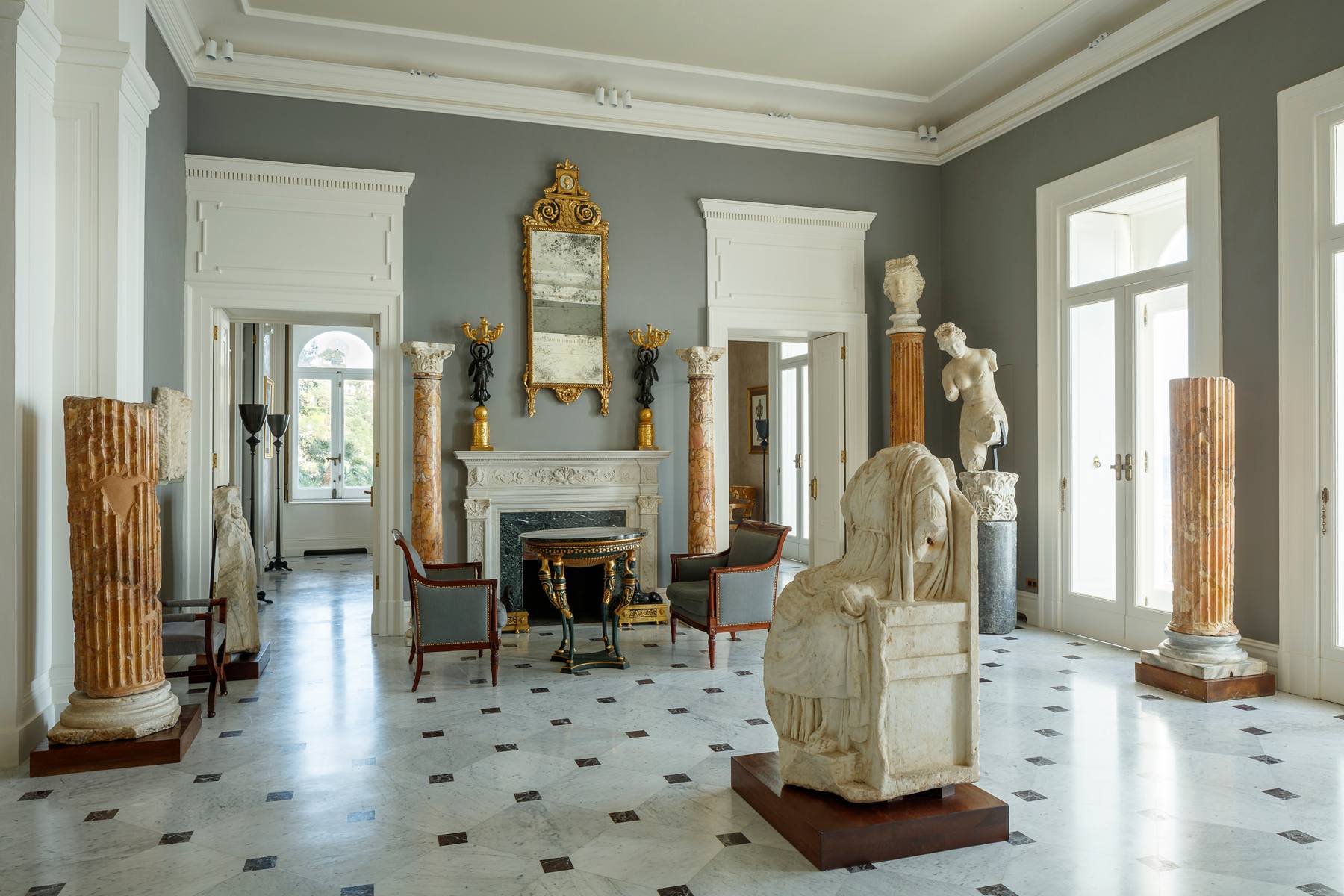 Villa Astor — 3