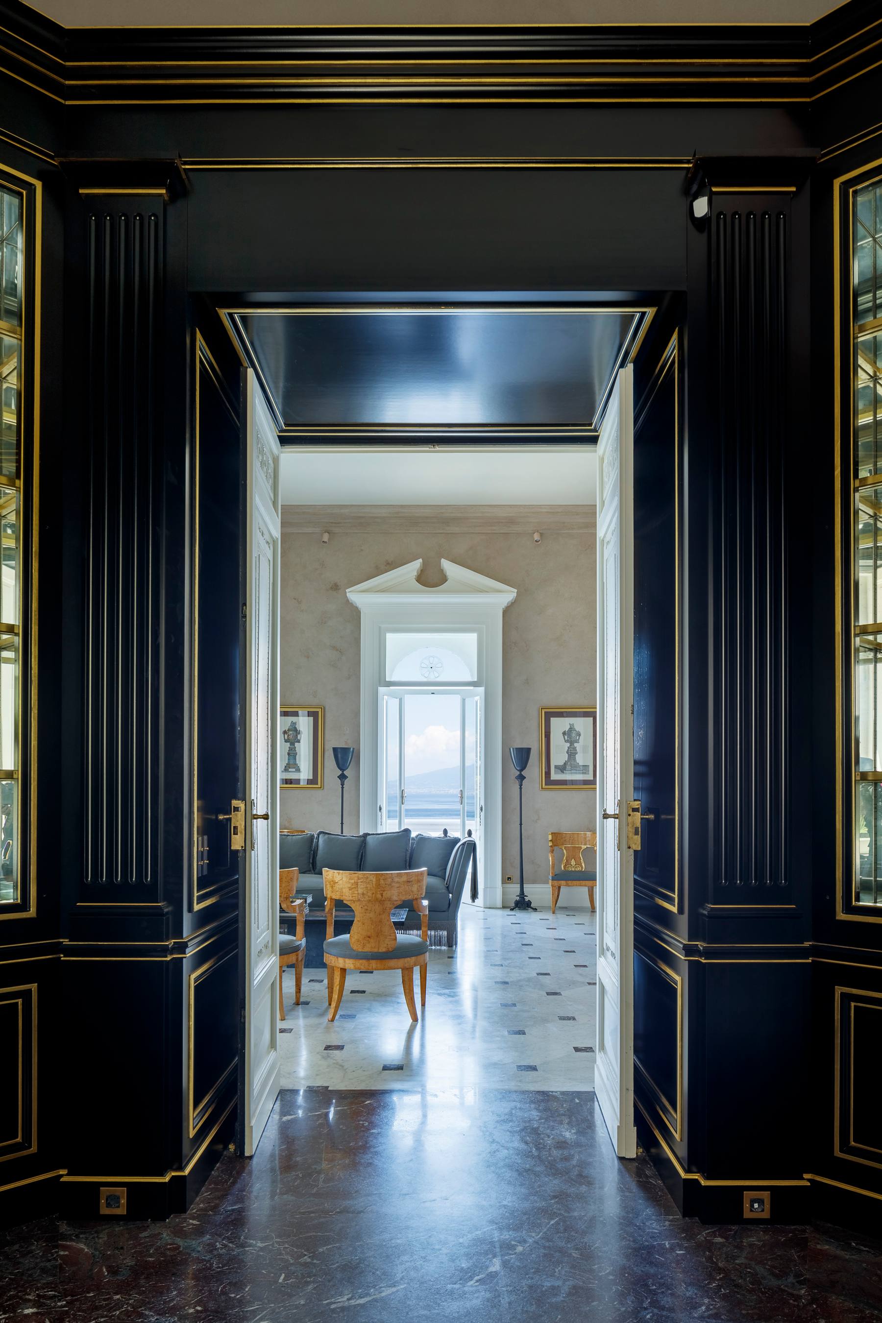 Villa Astor — 5