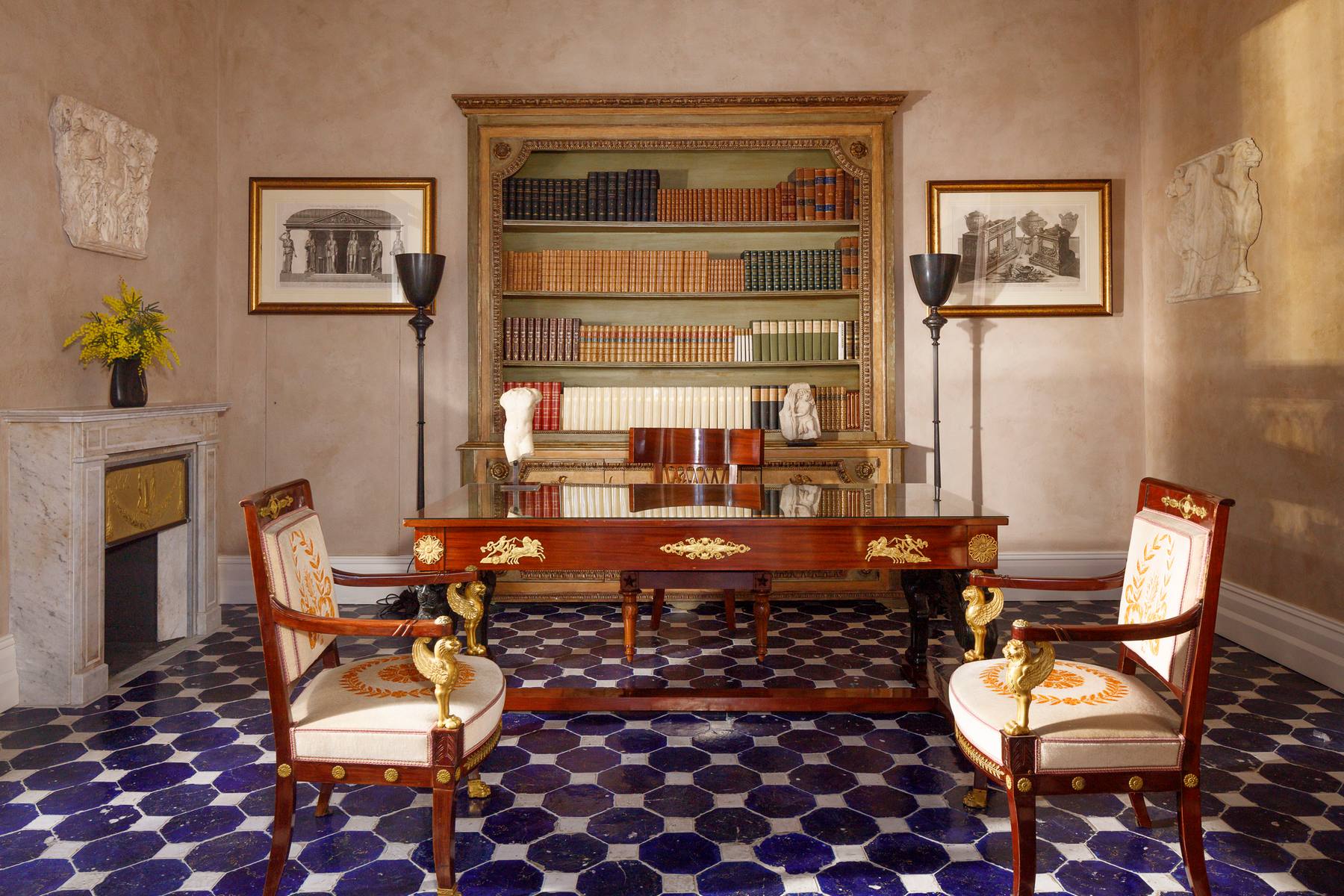 Villa Astor — 9