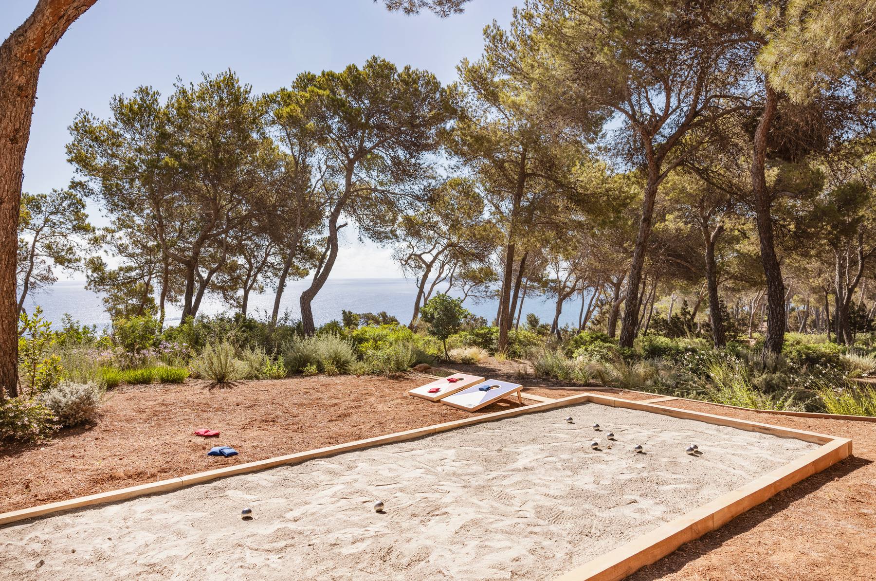 Villa Aurea — 9