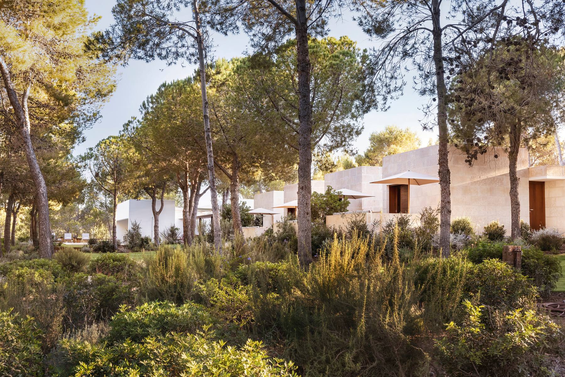 Villa Aurea — 2