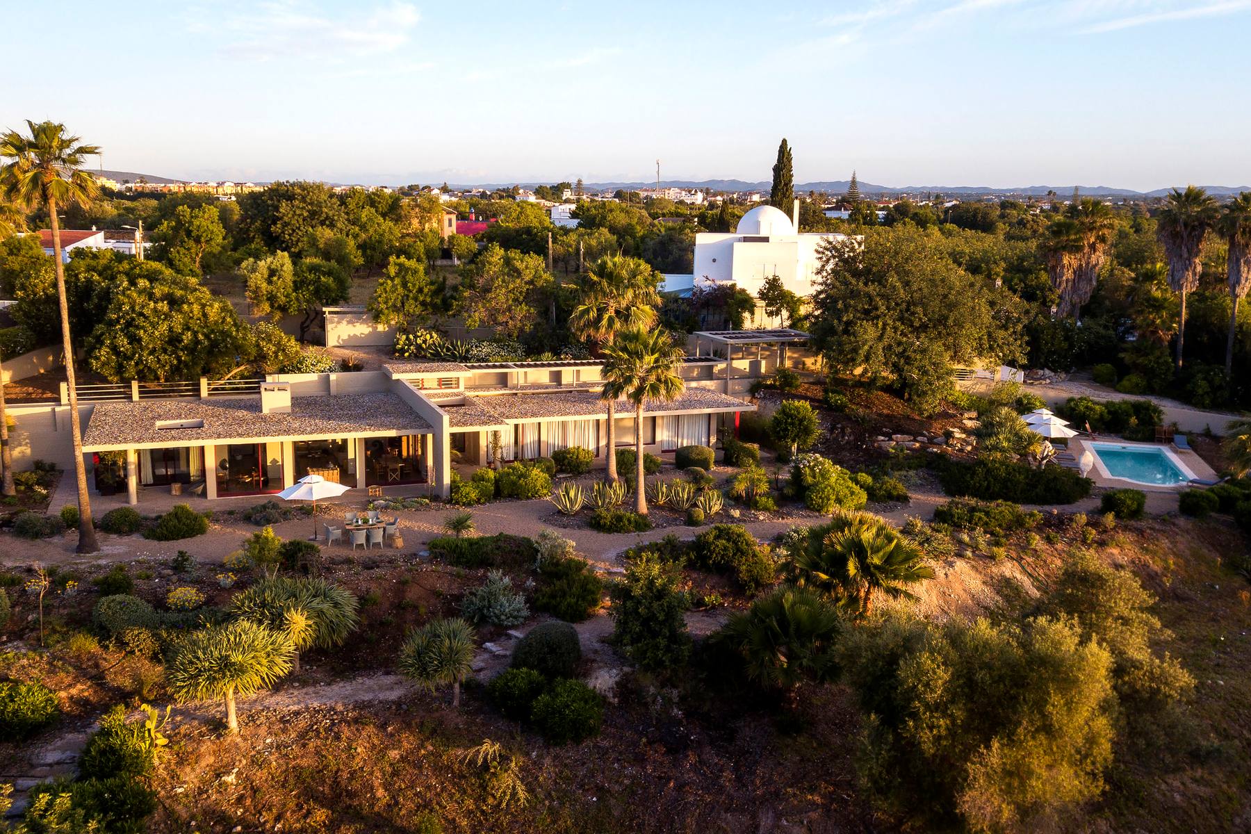 Villa Aurelia — 8
