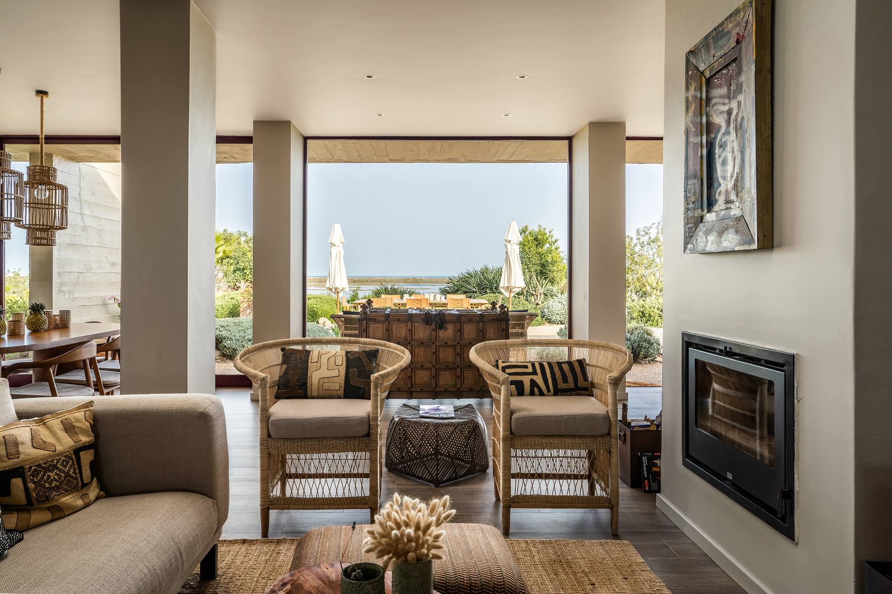 Villa Aurelia — 2