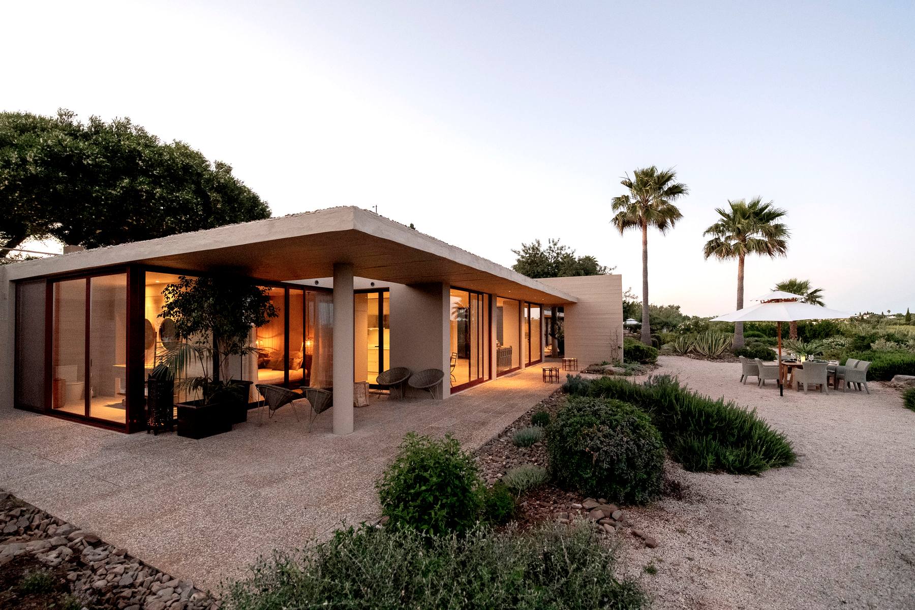 Villa Aurelia — 10
