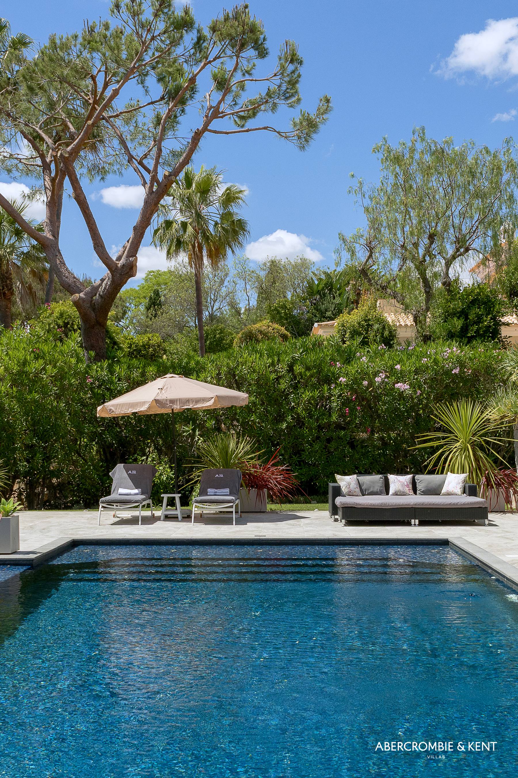 Villa Azul — 3