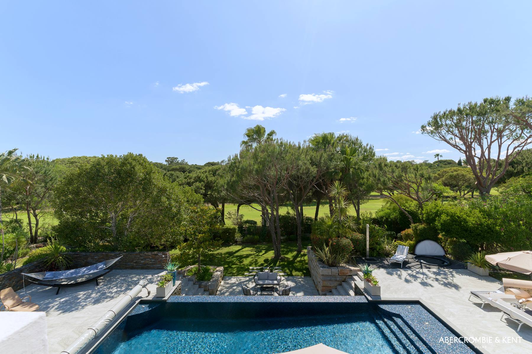 Villa Azul — 2