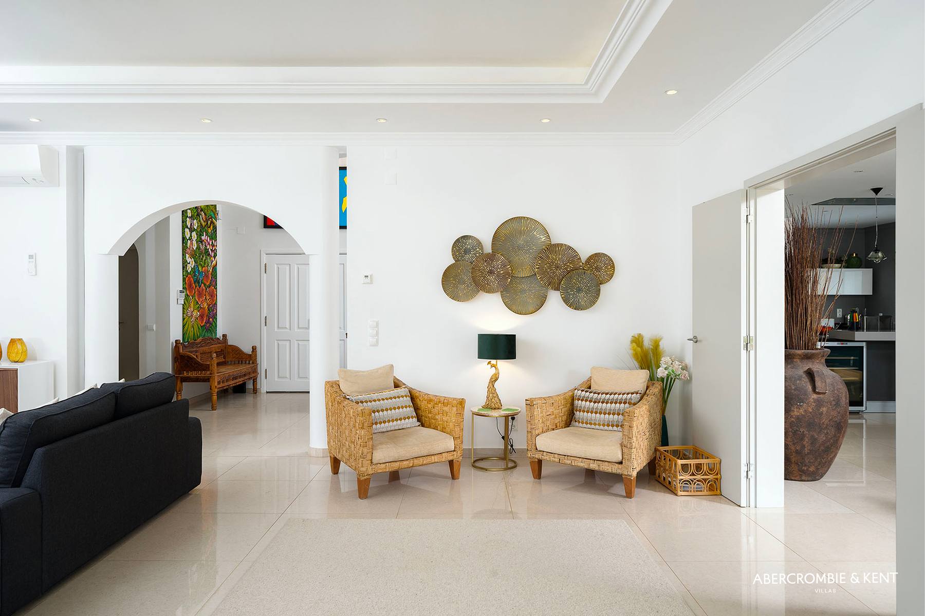 Villa Azul — 10