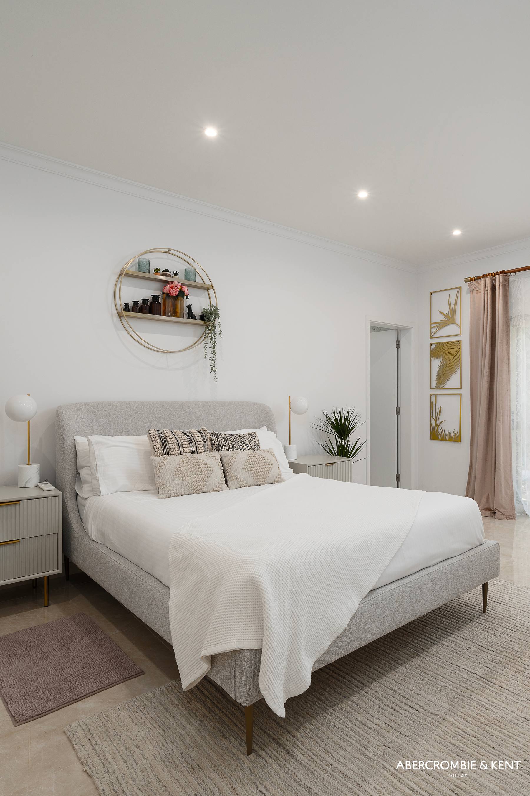 Villa Azul — 4