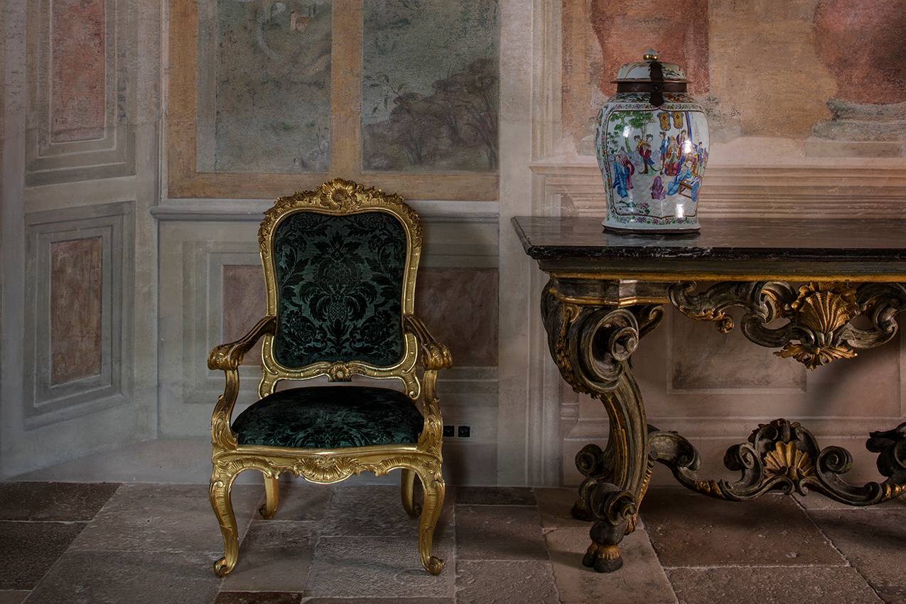 Villa Balbiano — 8