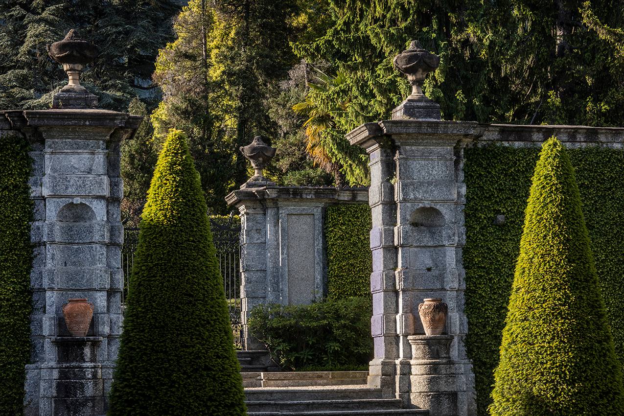 Villa Balbiano — 5