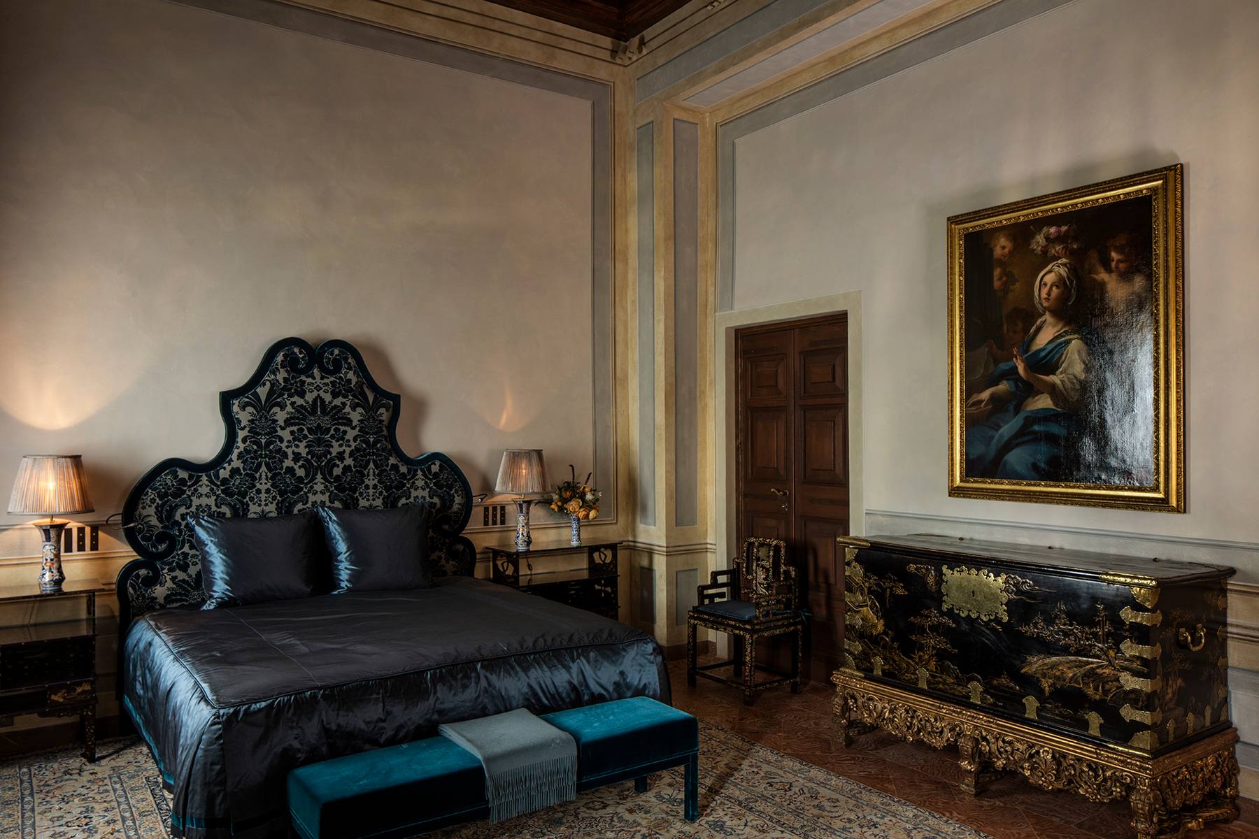 Villa Balbiano — 3