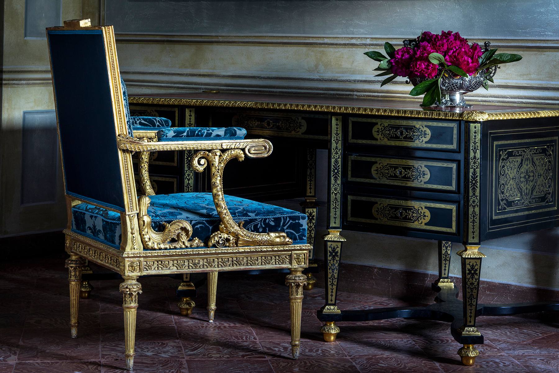 Villa Balbiano — 9