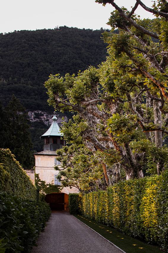 Villa Balbiano — 10