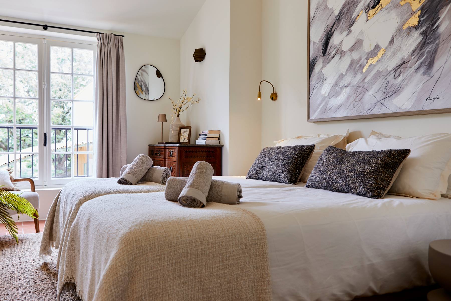 Villa Beauvallon — 9