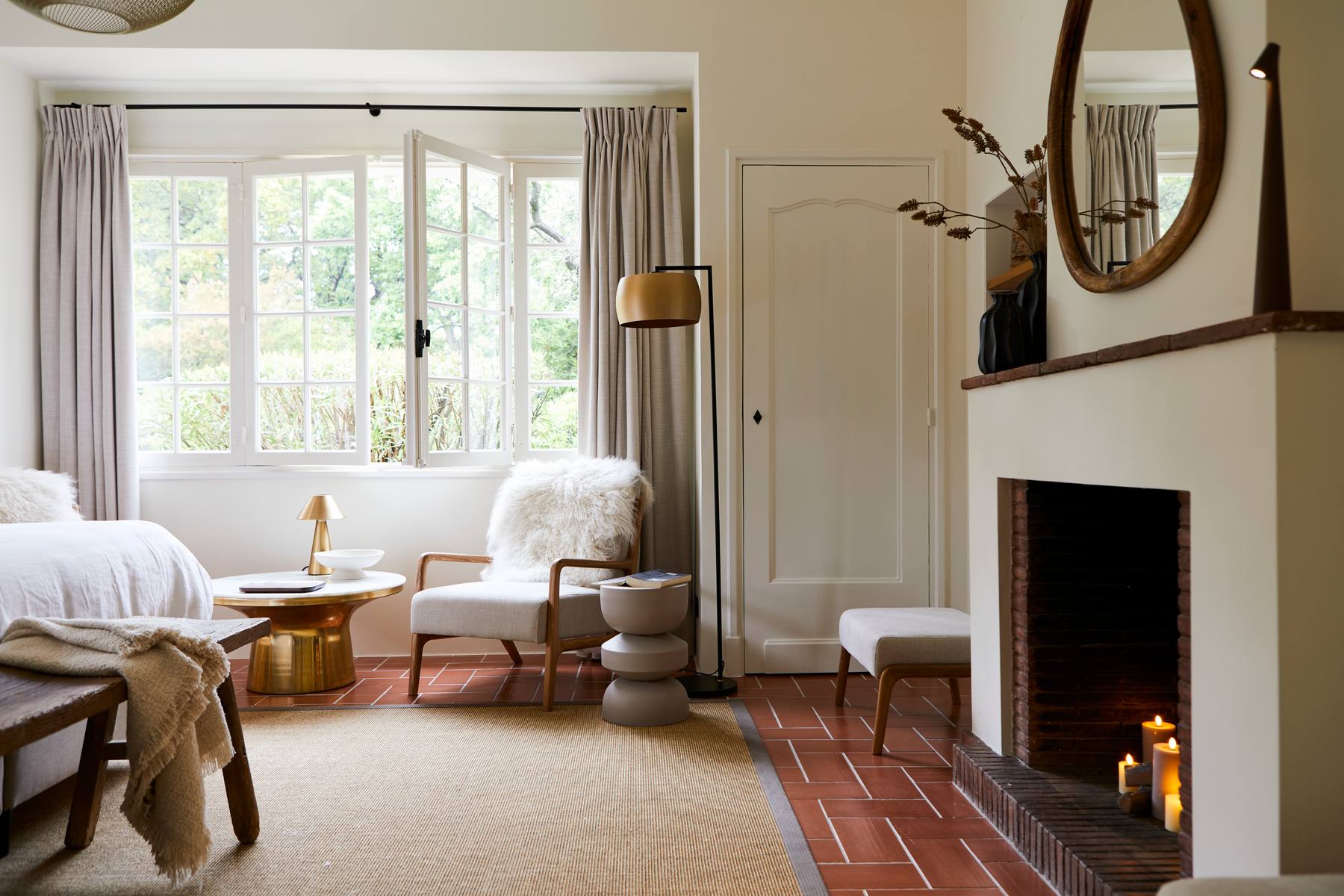 Villa Beauvallon — 8