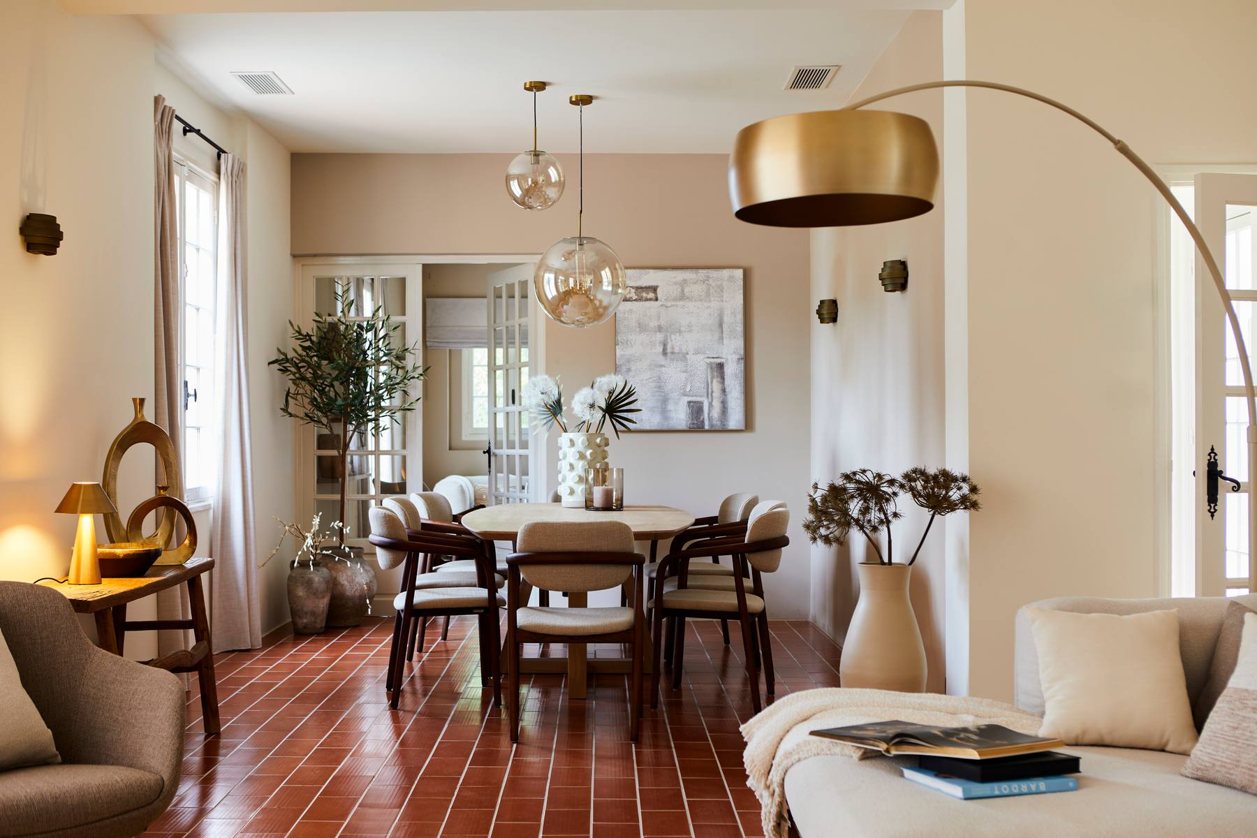 Villa Beauvallon — 7
