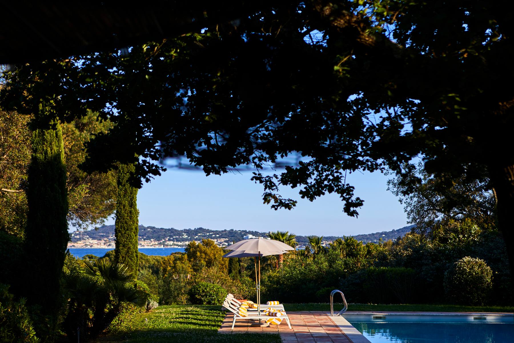 Villa Beauvallon — 10