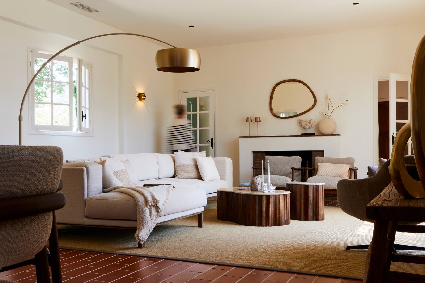 Villa Beauvallon — 2