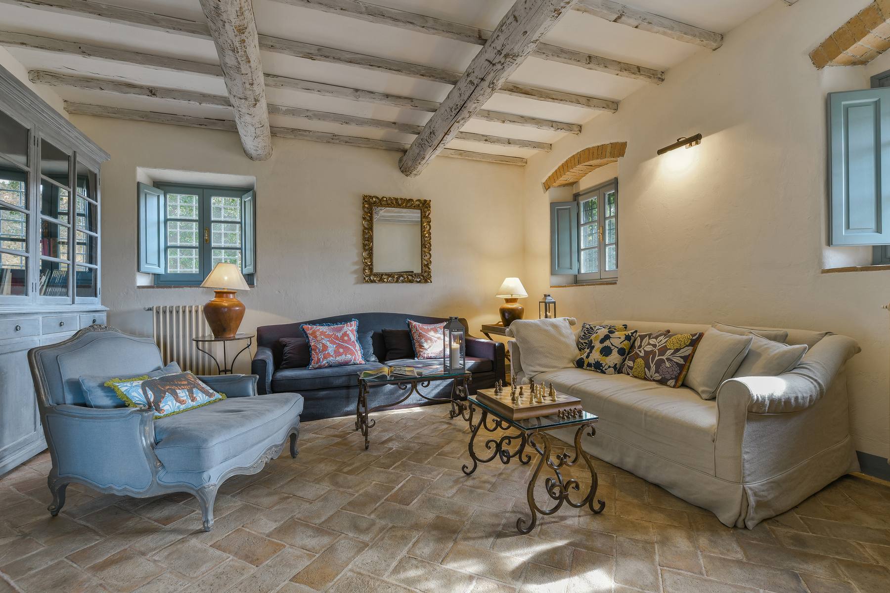 Villa Bianca — 7