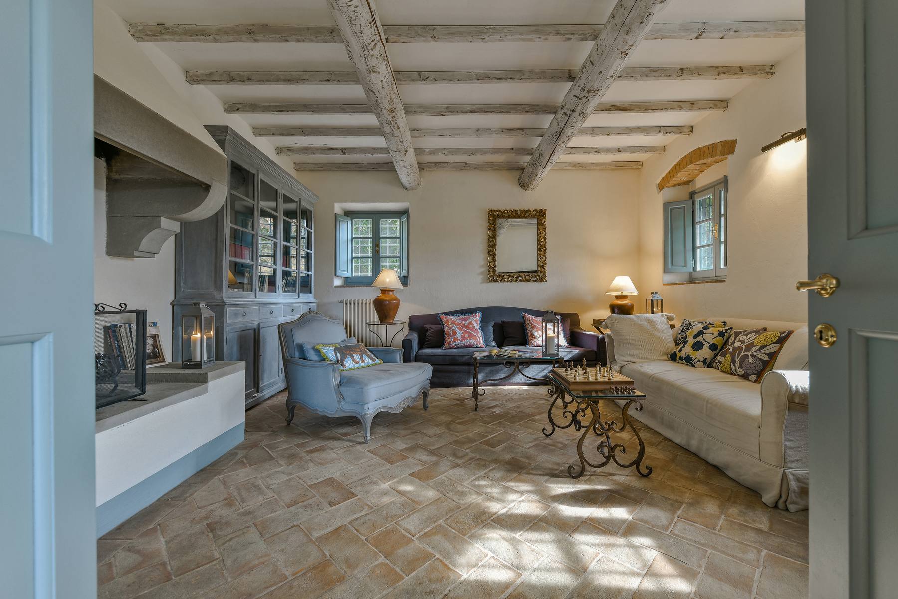 Villa Bianca — 8