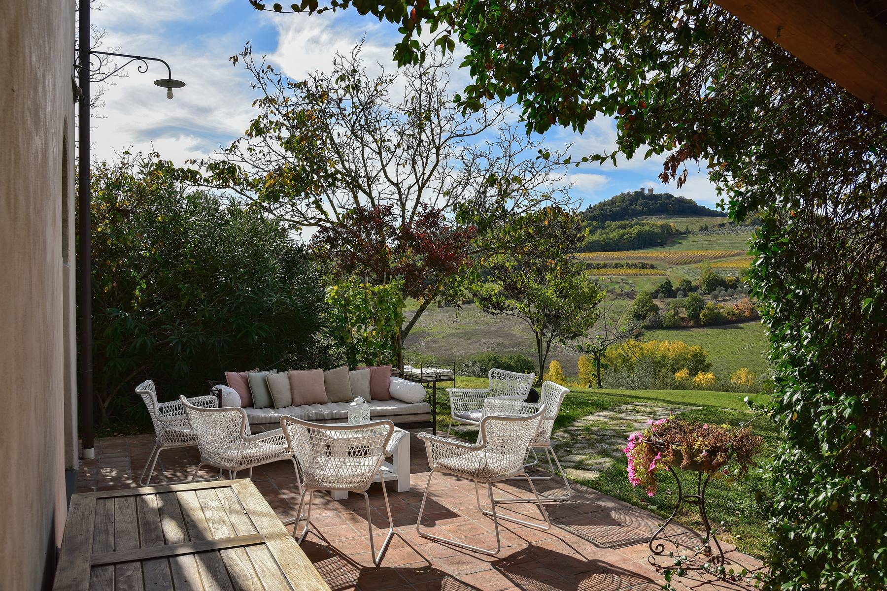 Villa Bianca — 3