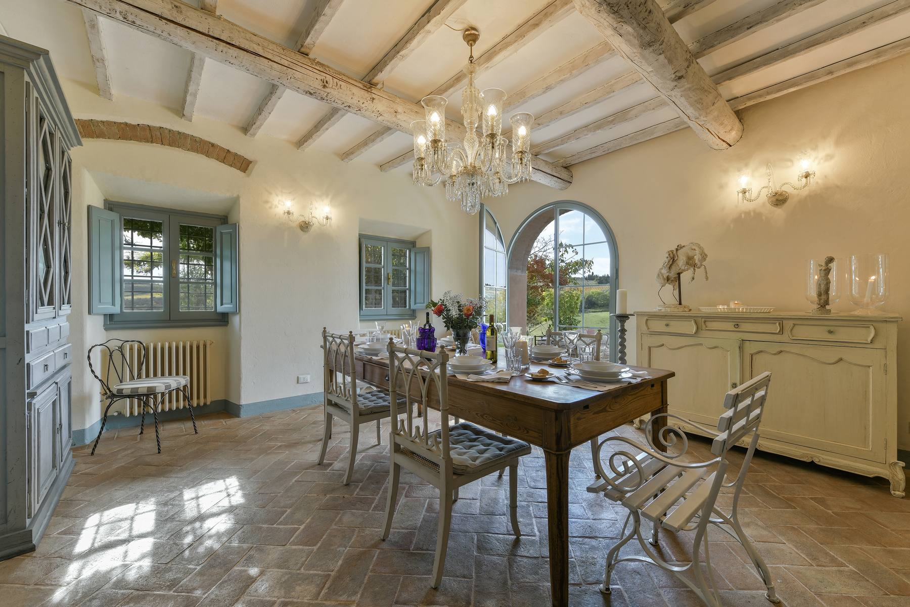 Villa Bianca — 2
