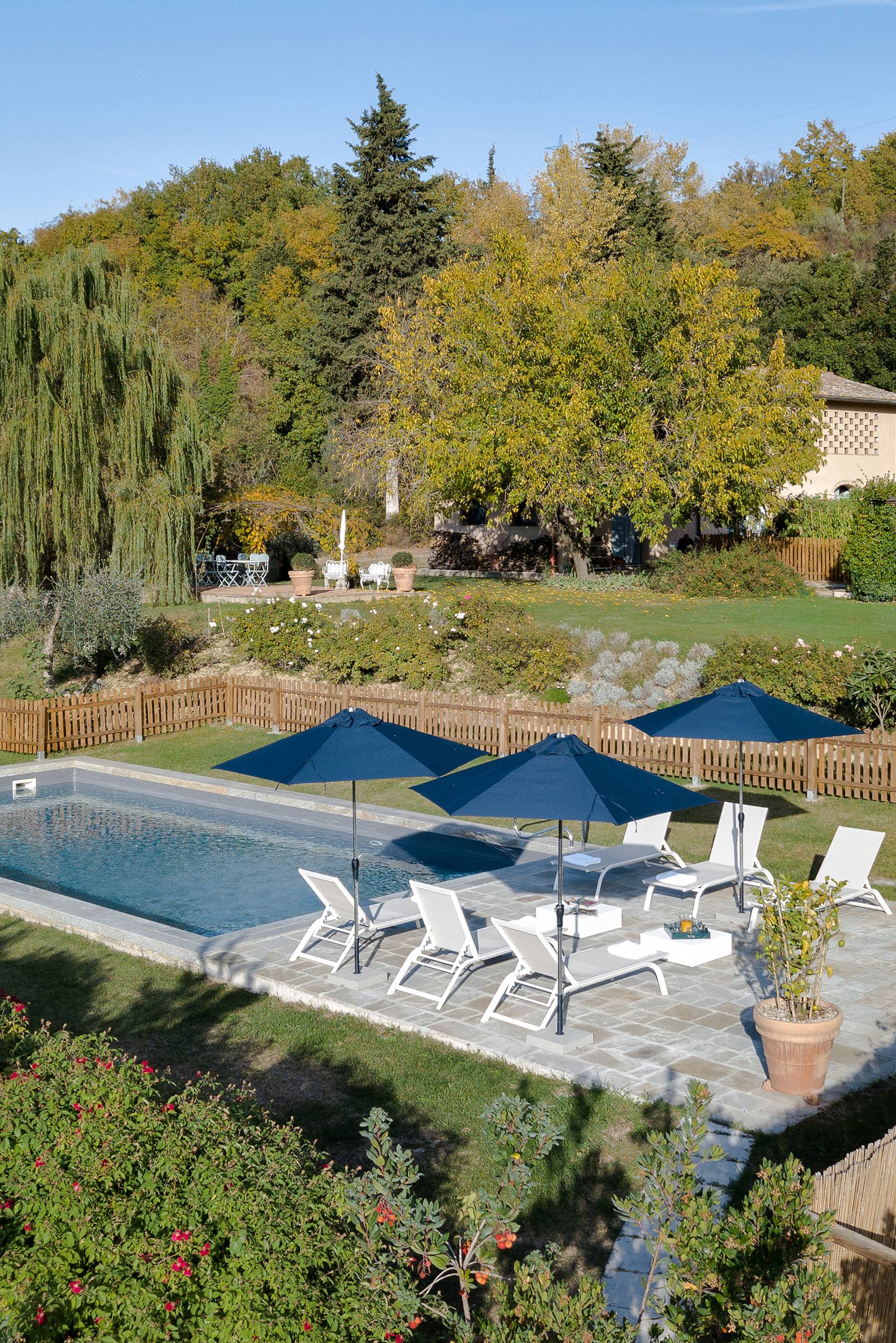 Villa Bianca — 4