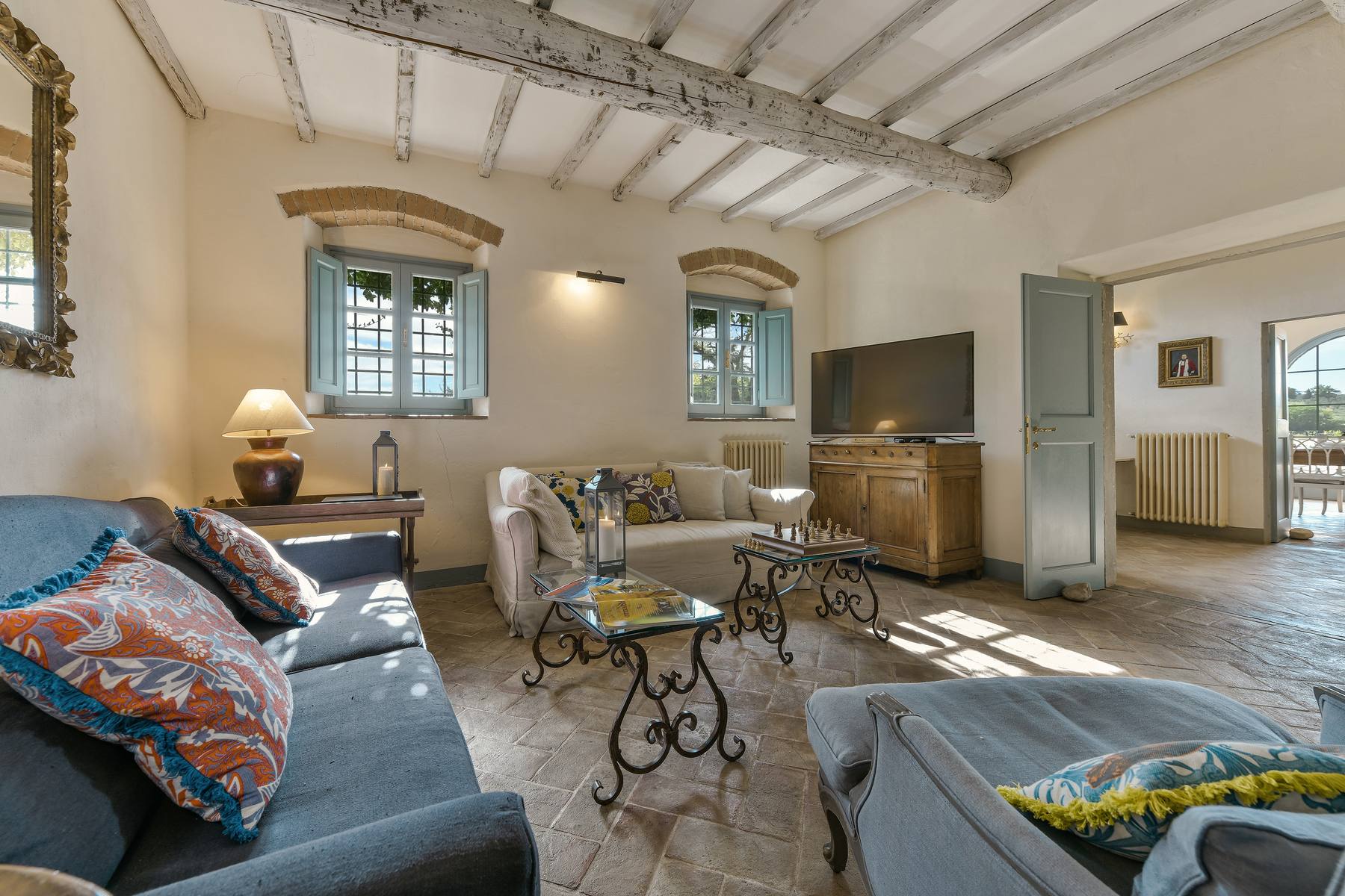 Villa Bianca — 10