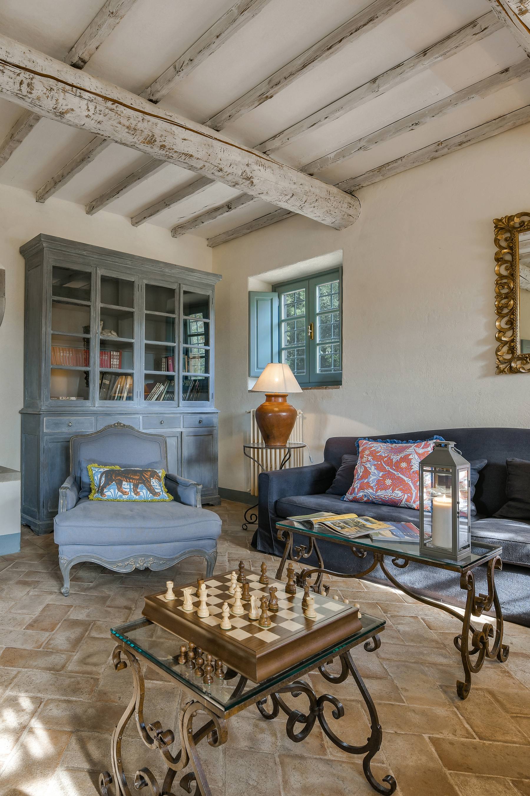 Villa Bianca — 9