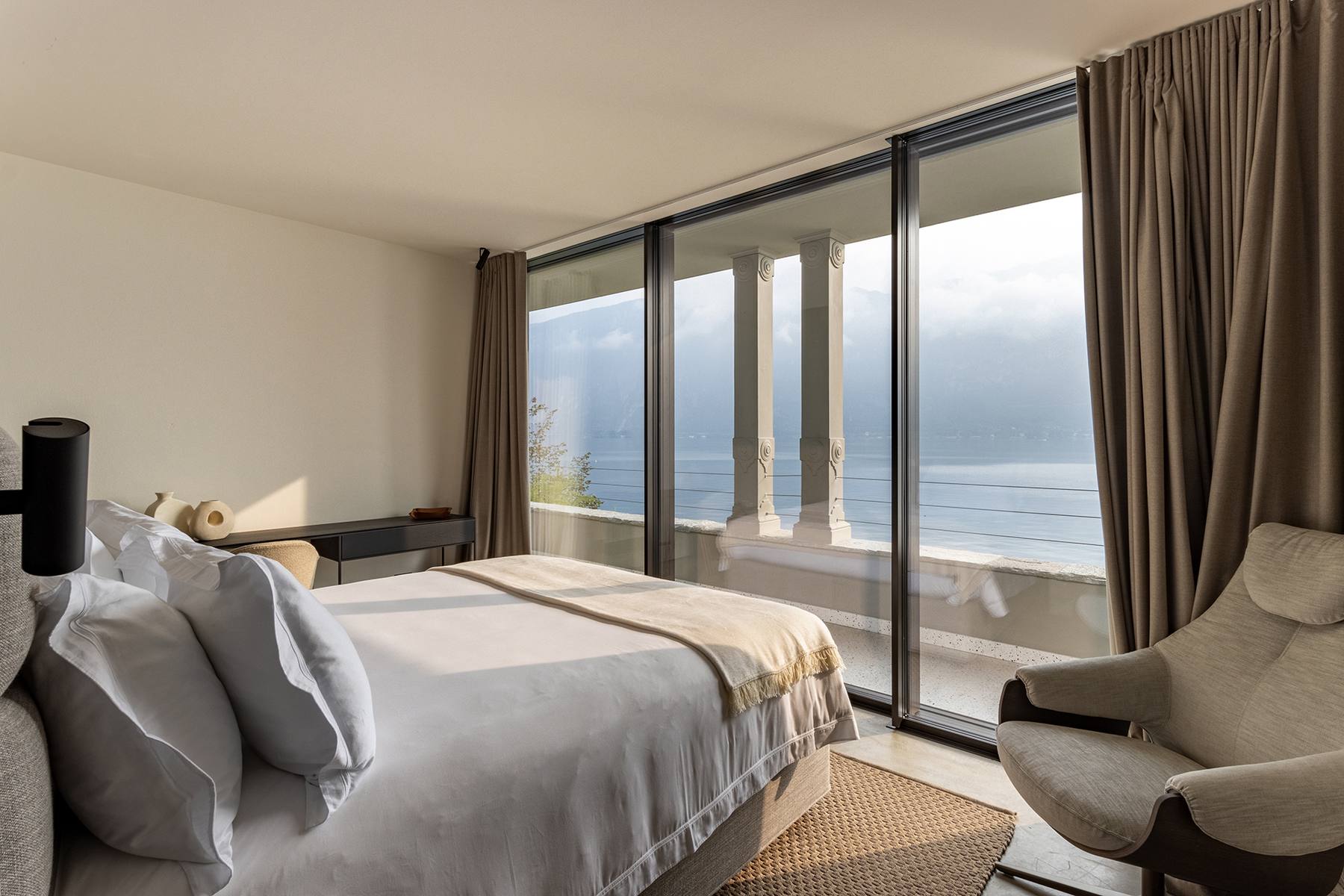 Villa Breakwater Bellagio — 8