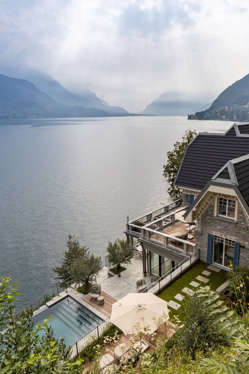 Villa Breakwater Bellagio — 4