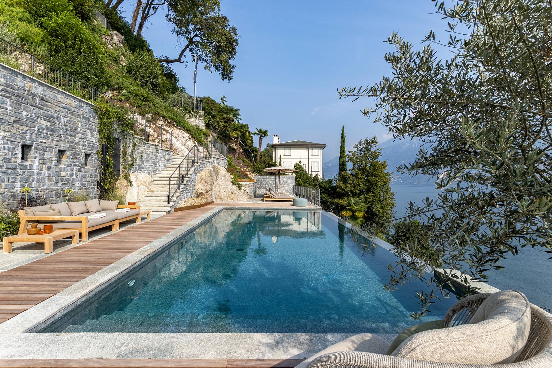 Villa Breakwater Bellagio — 3