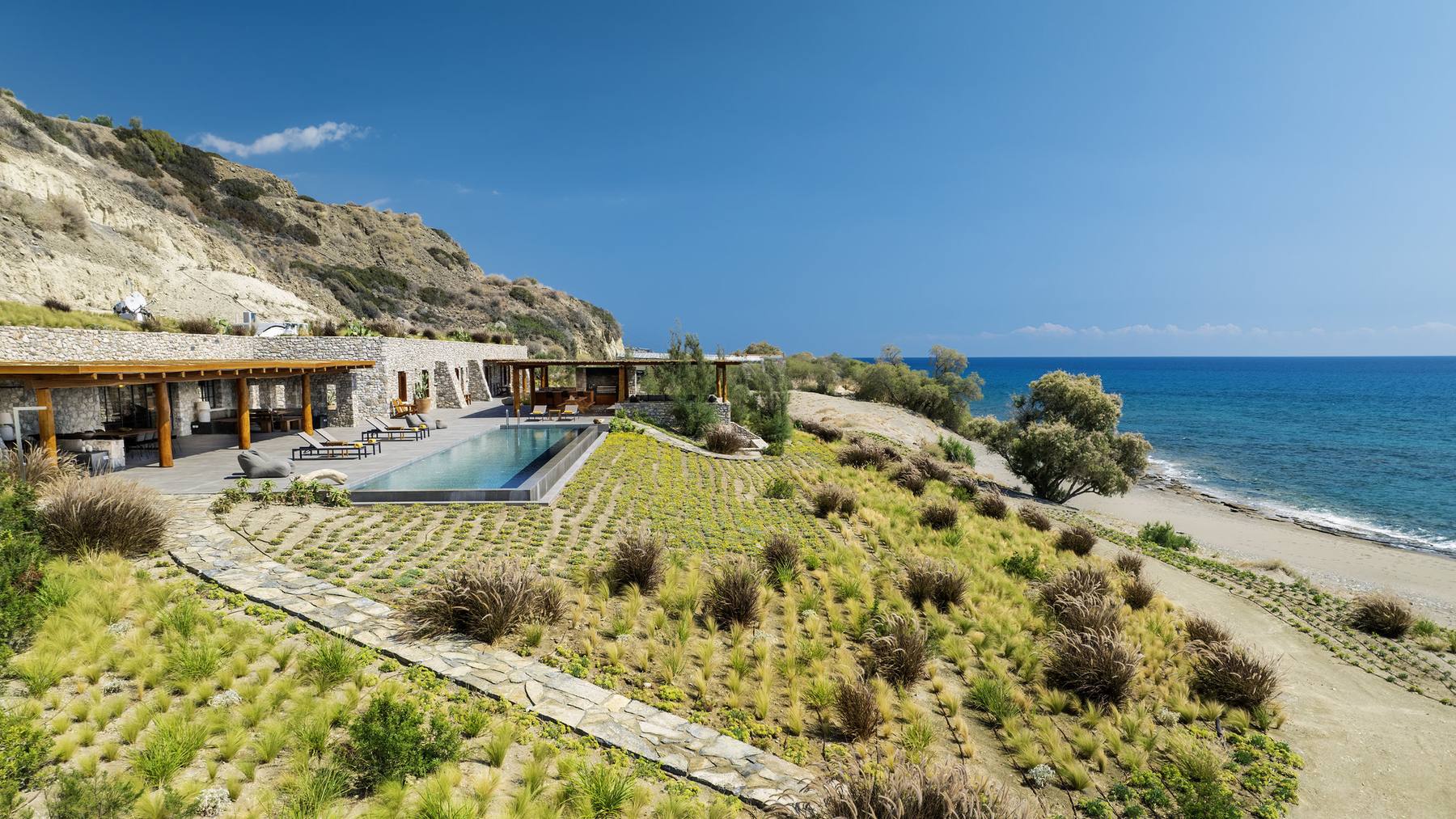 Villa Breeze East — Arvi
