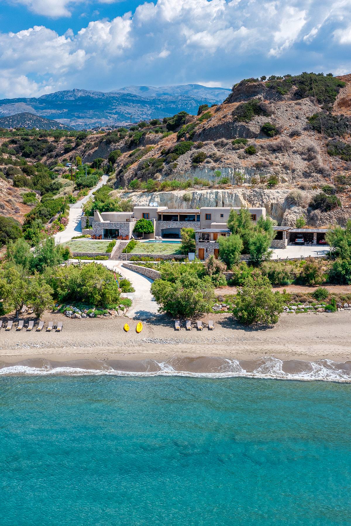 Villa Breeze — 6
