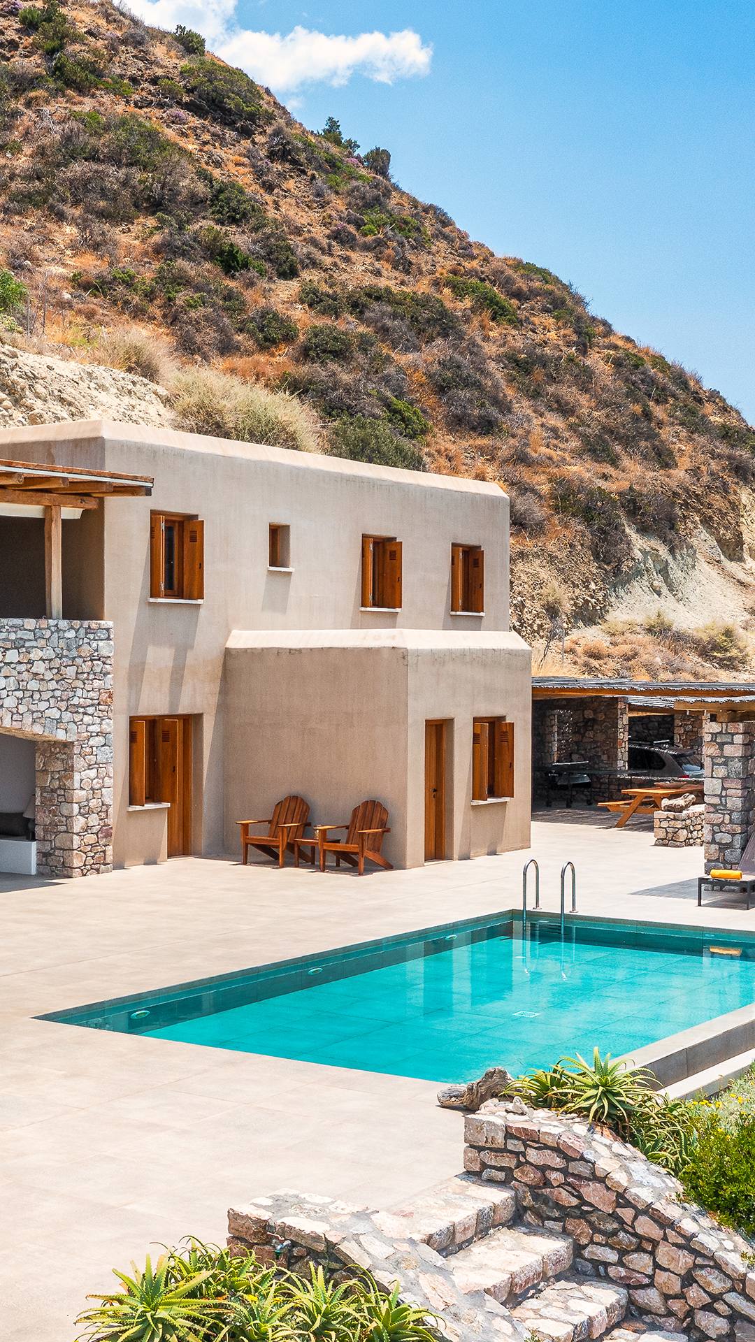 Villa Breeze — 2