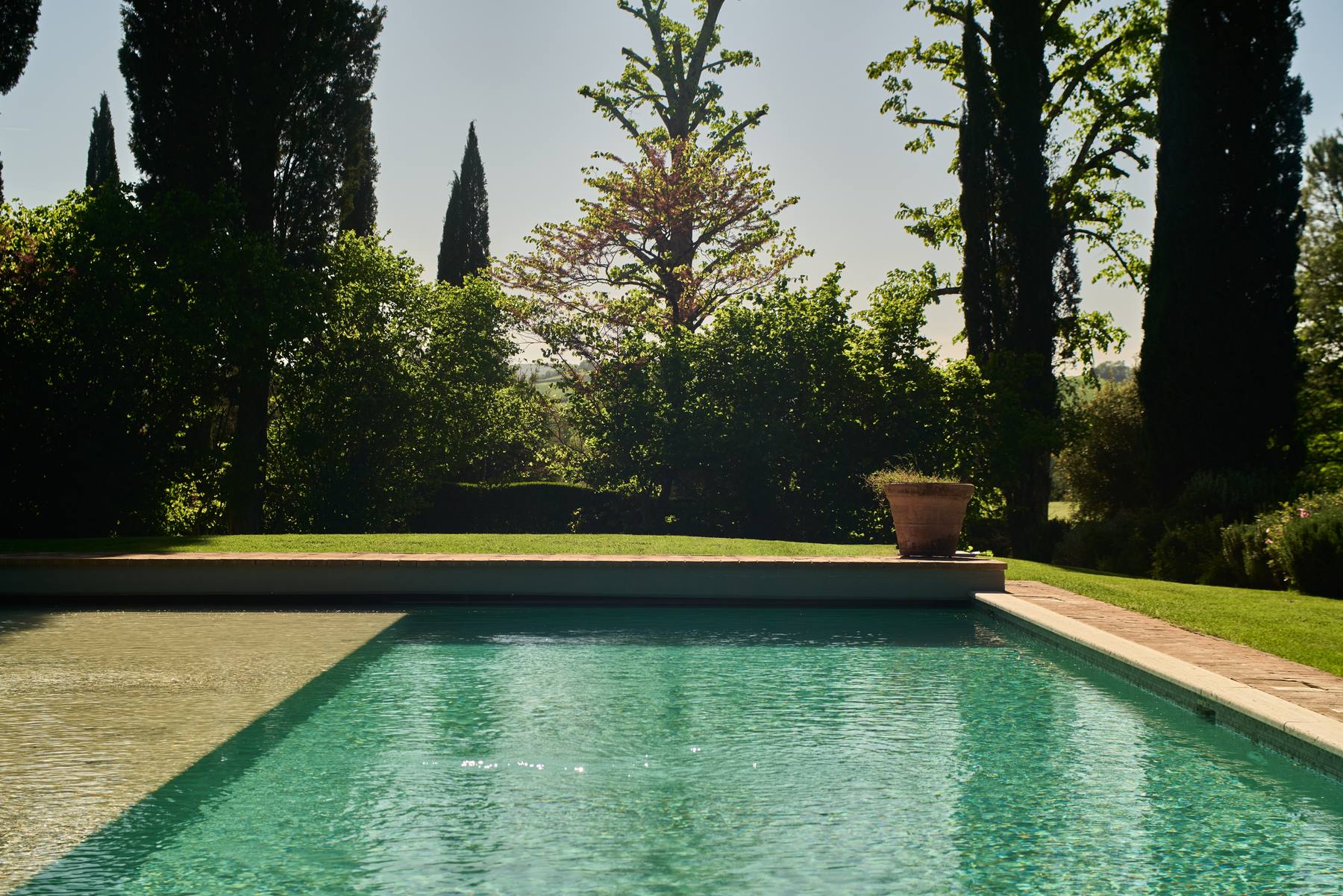 Villa Buonconvento — 3