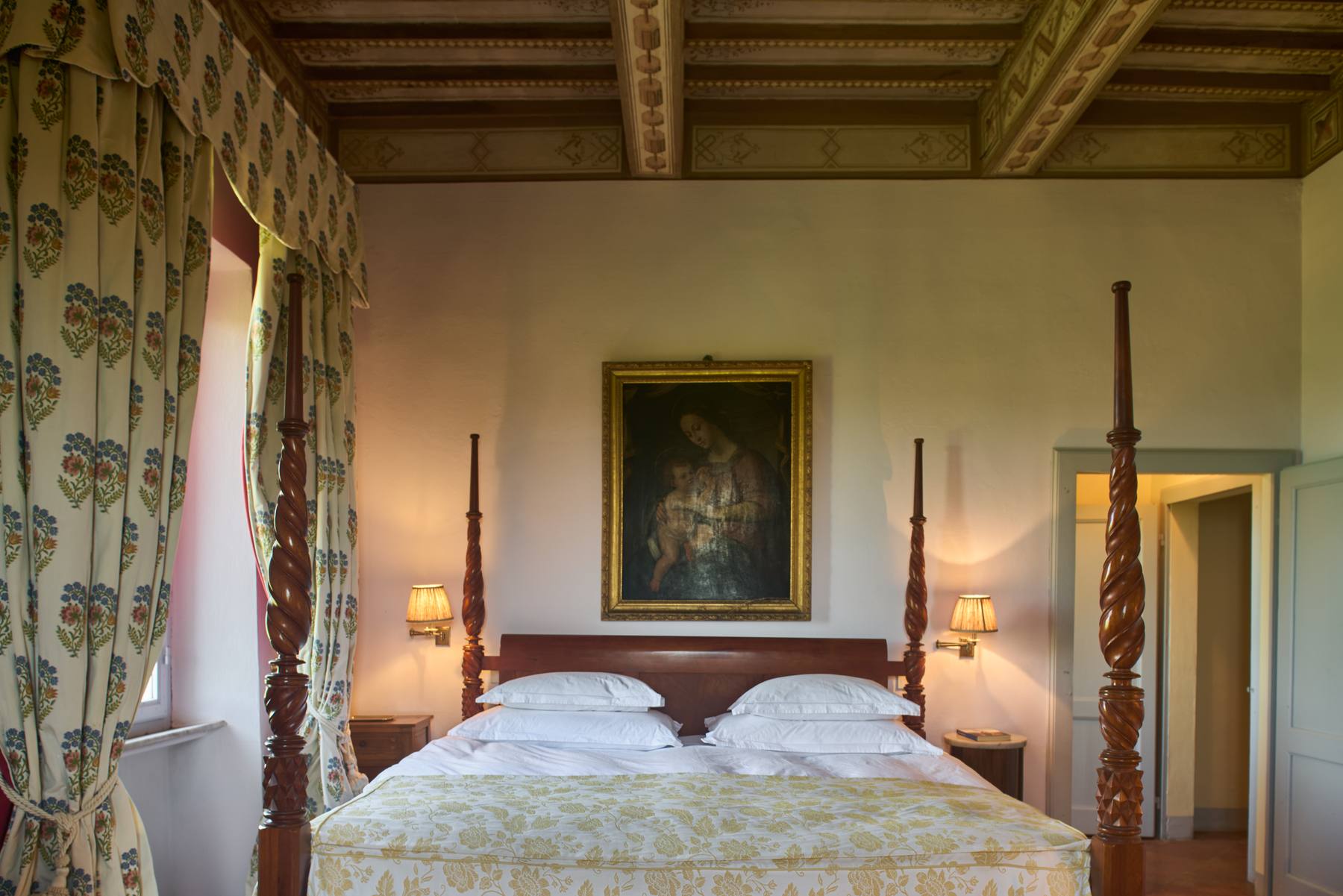 Villa Buonconvento — 10