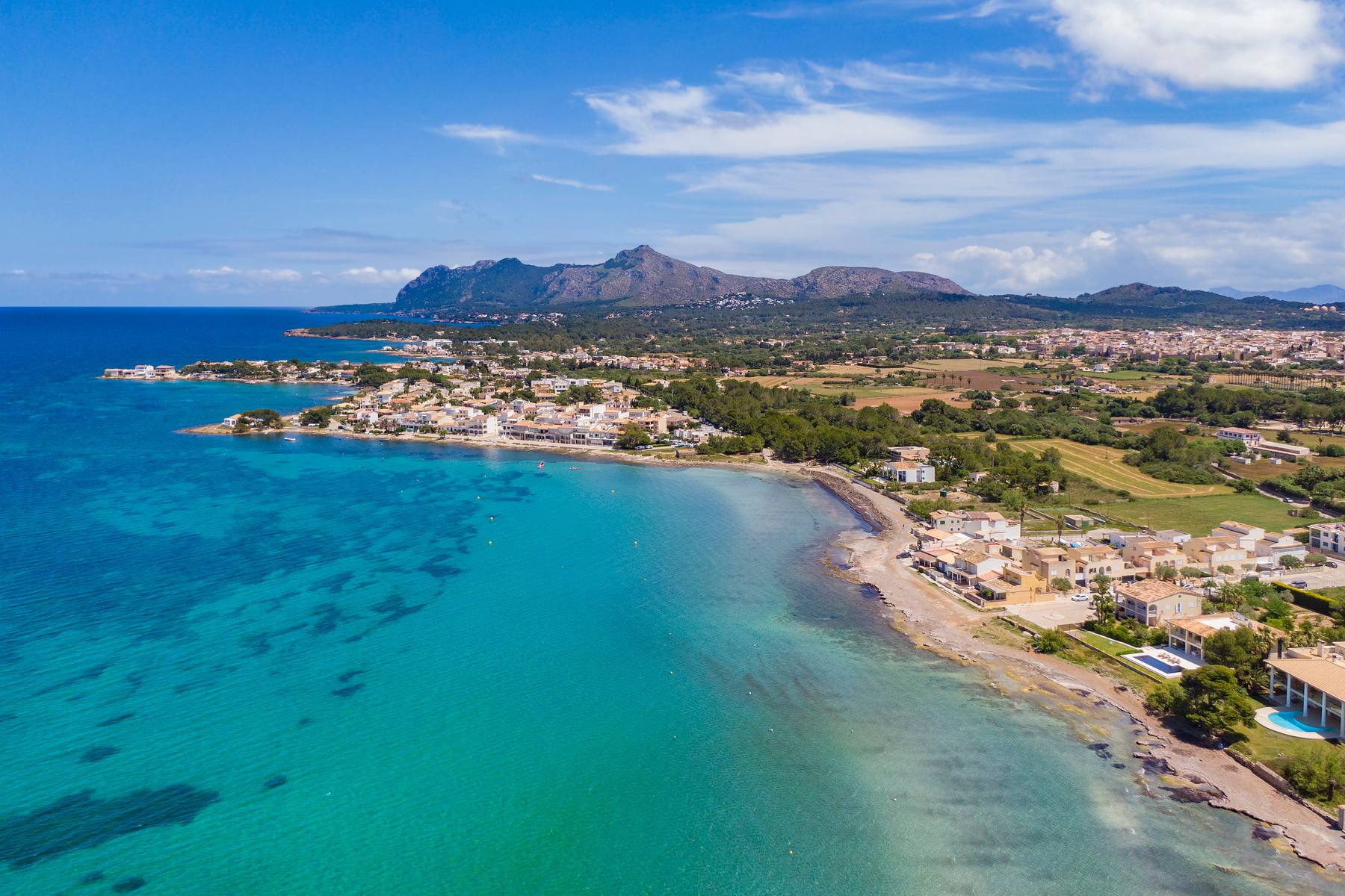 Villa Cala Clara — 4