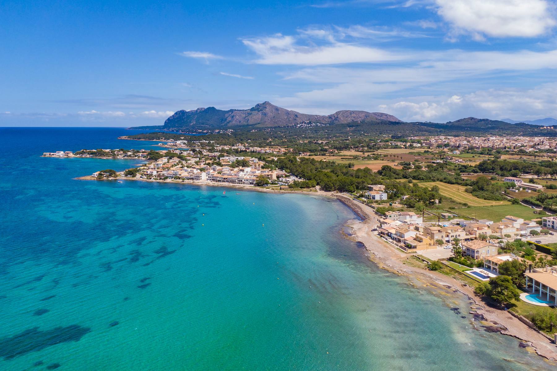 Villa Cala Clara — 7