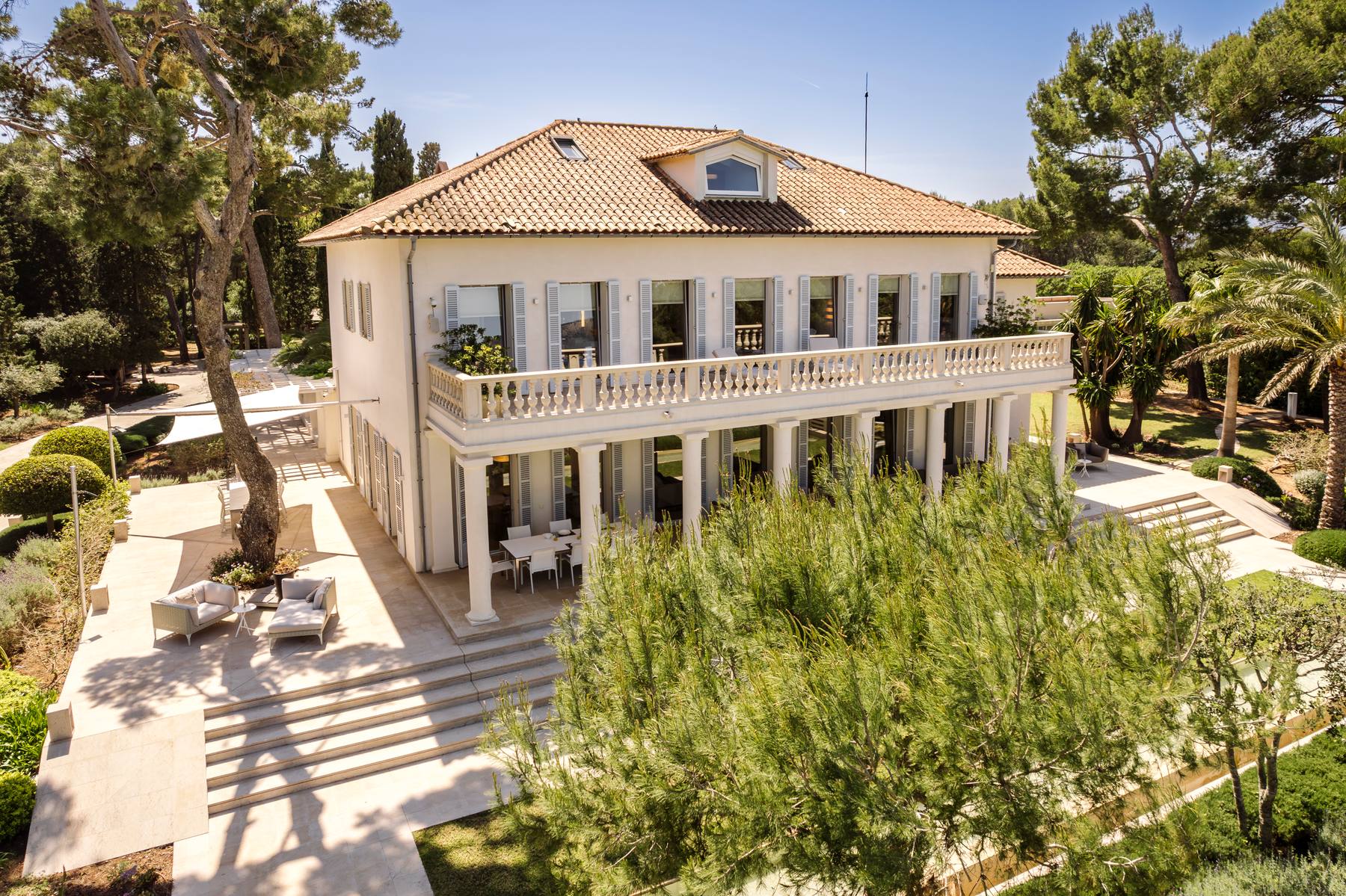 Villa Can Caya — 2
