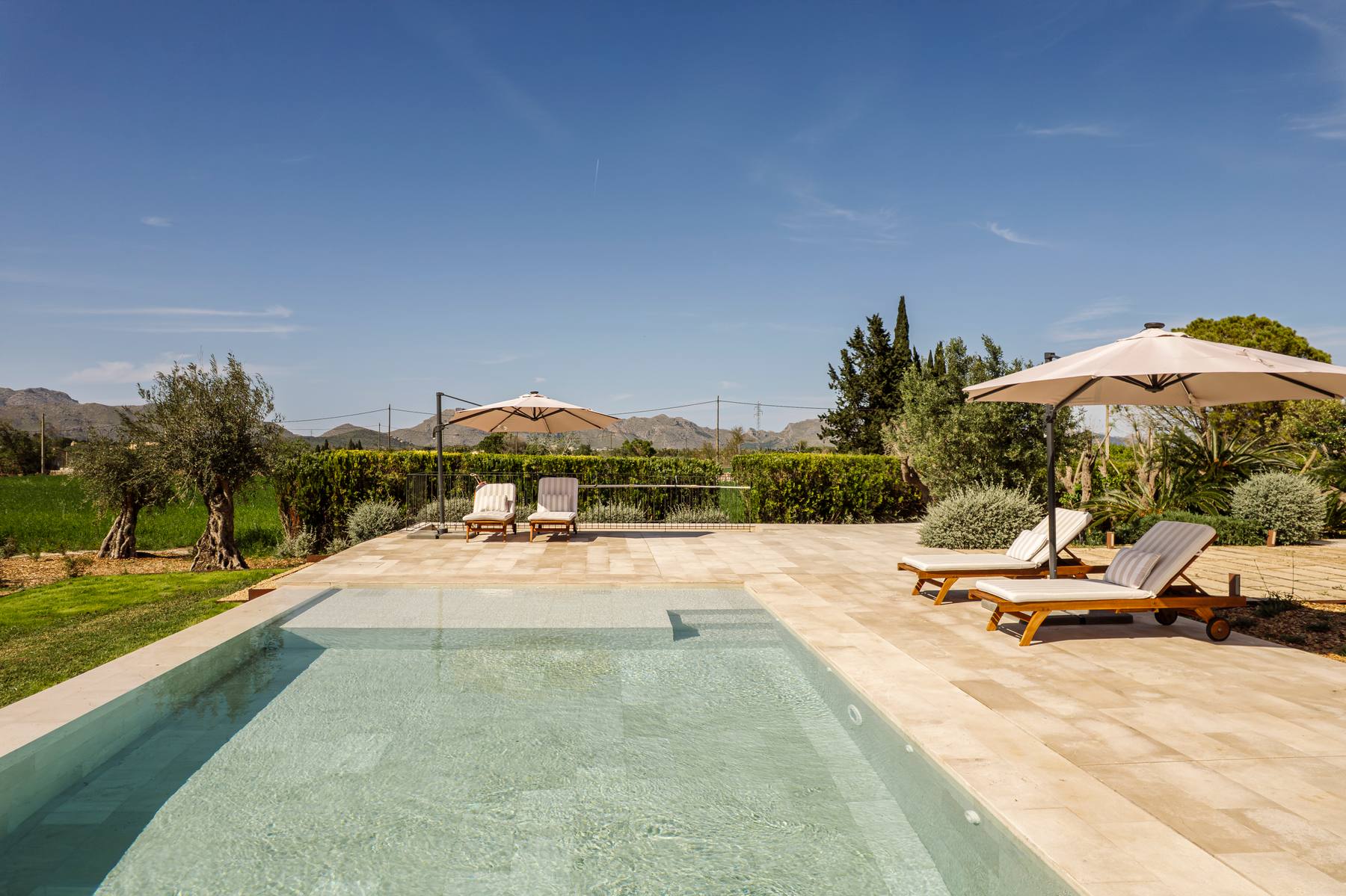 Villa Can Tierra — 2