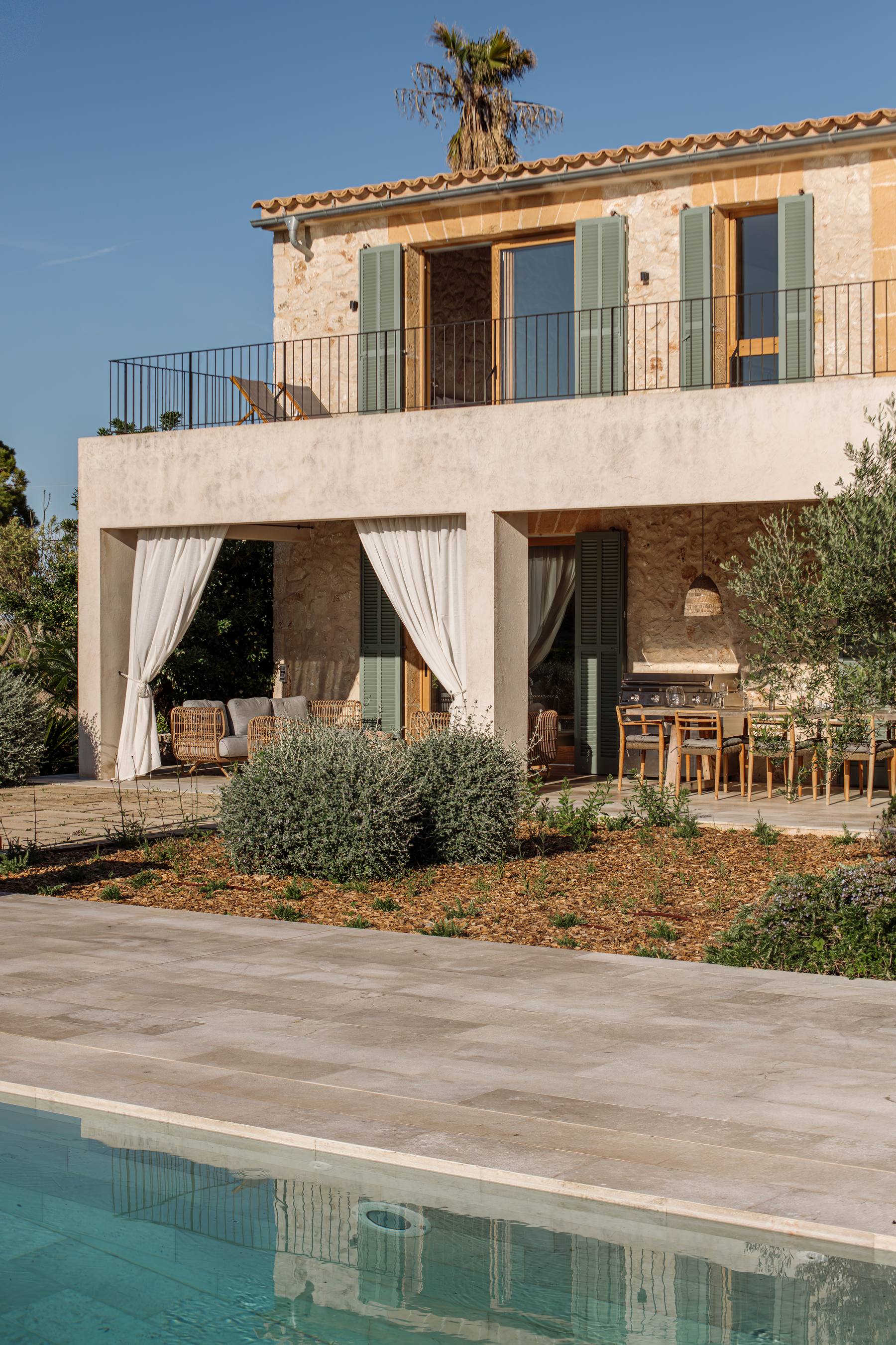 Villa Can Tierra — 3
