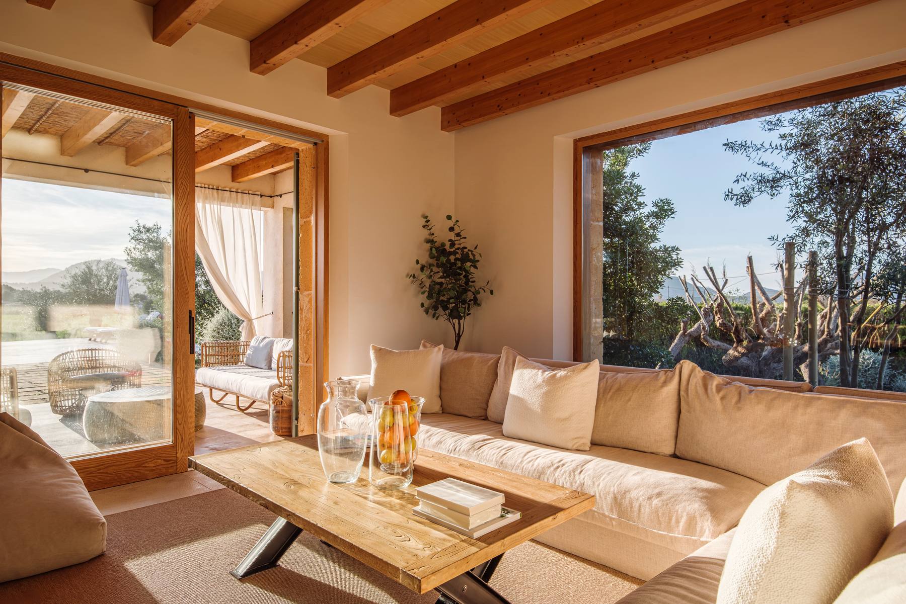 Villa Can Tierra — 10