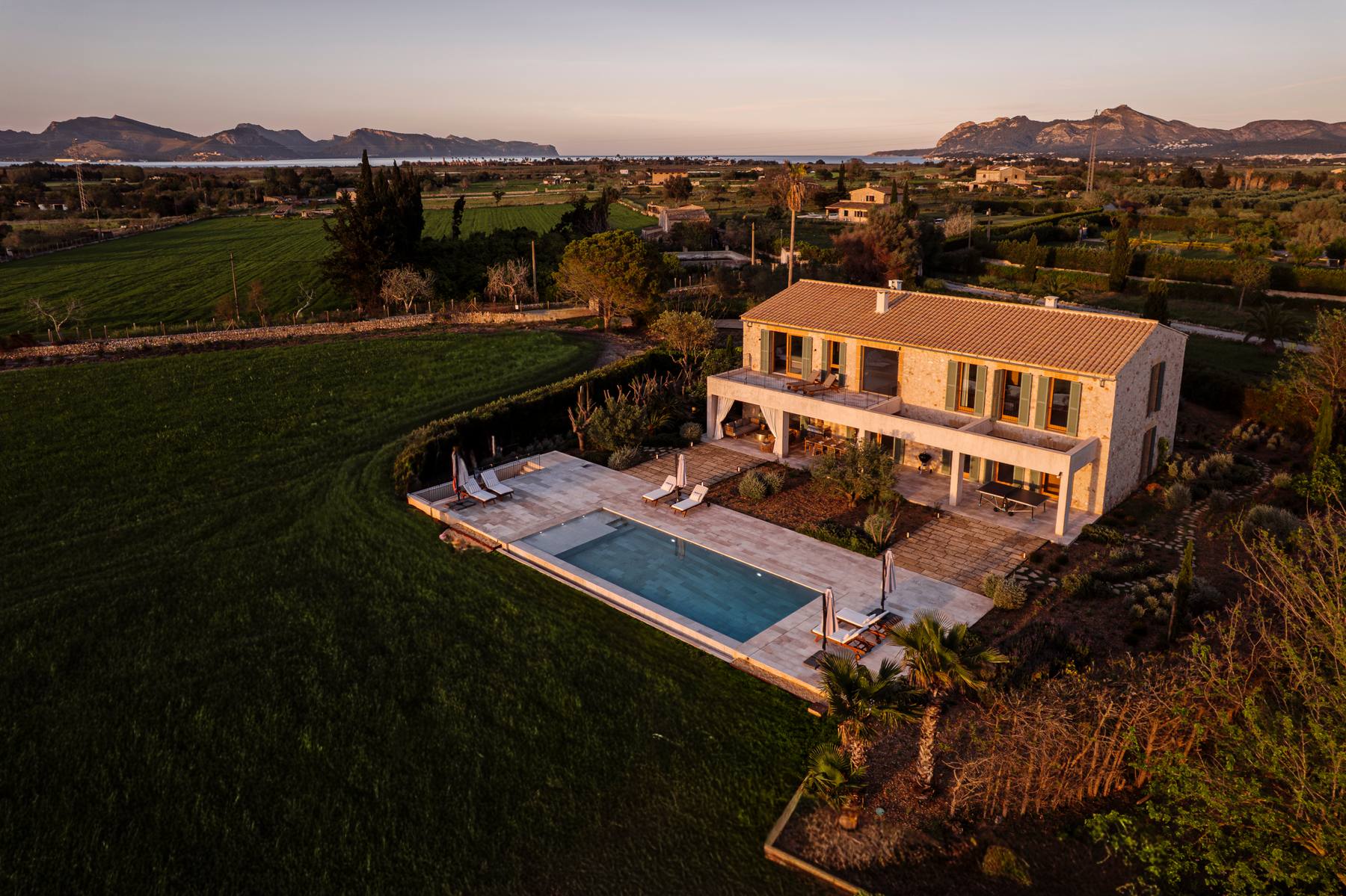 Villa Can Tierra — 8