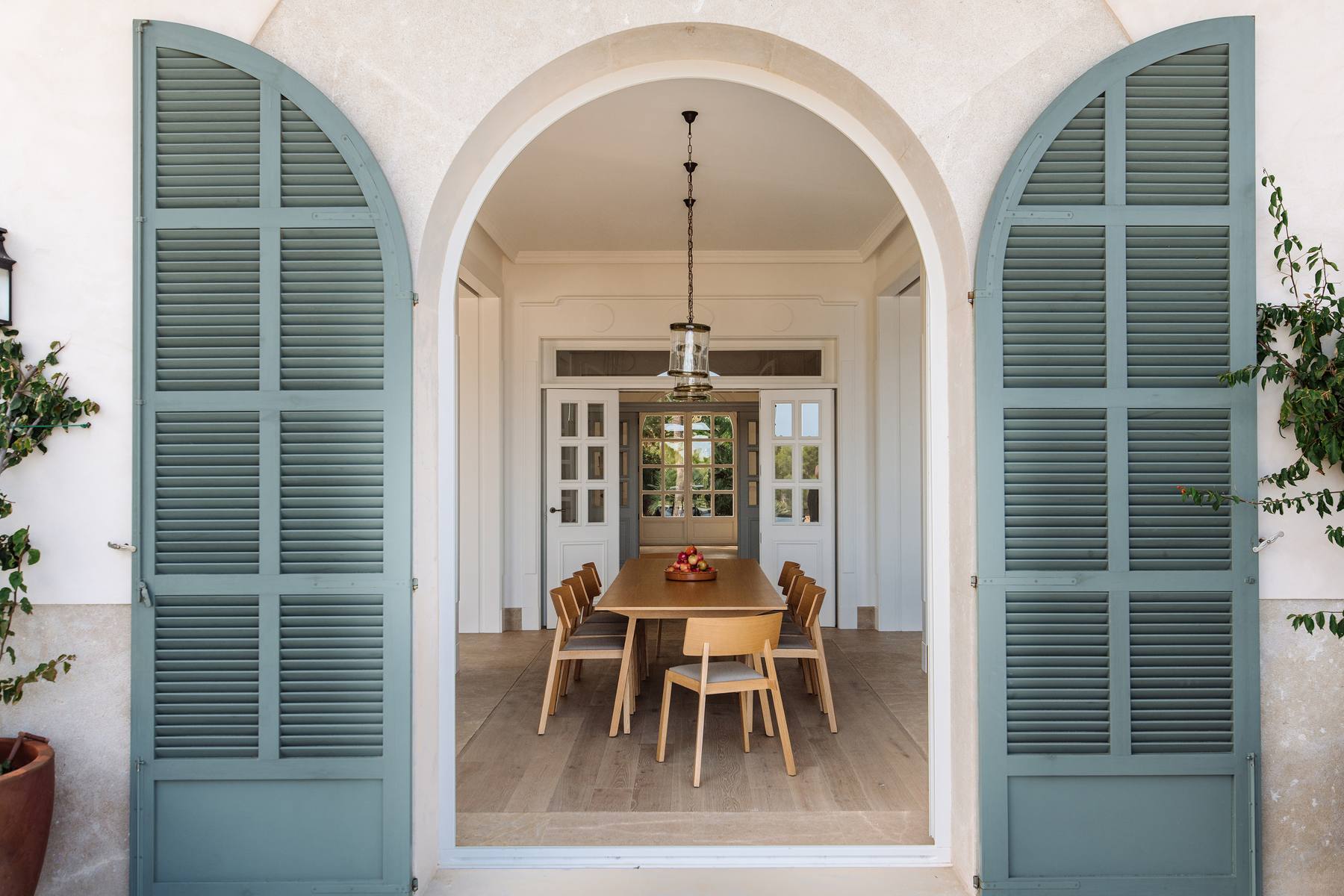 Villa Can Victoria — 2