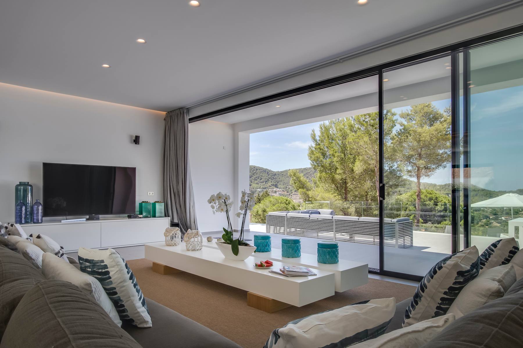 Villa Candido — 2