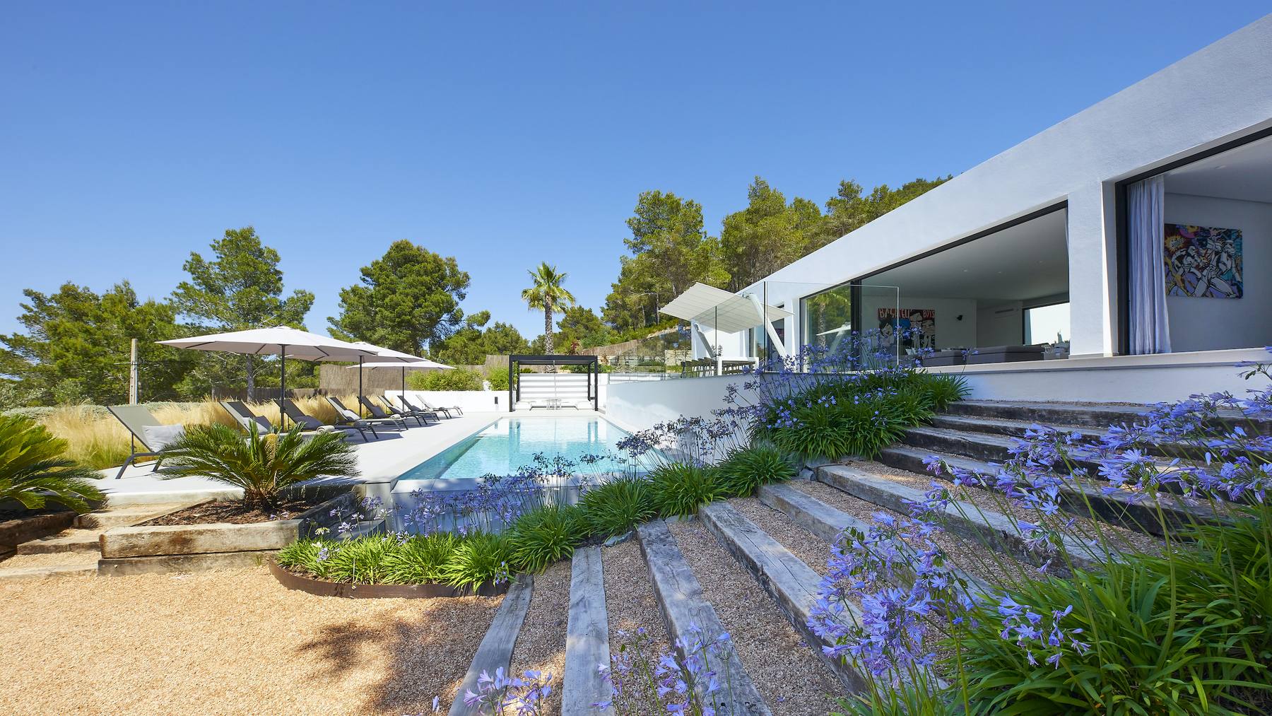 Villa Candido — Sant Josep de sa Talaia
