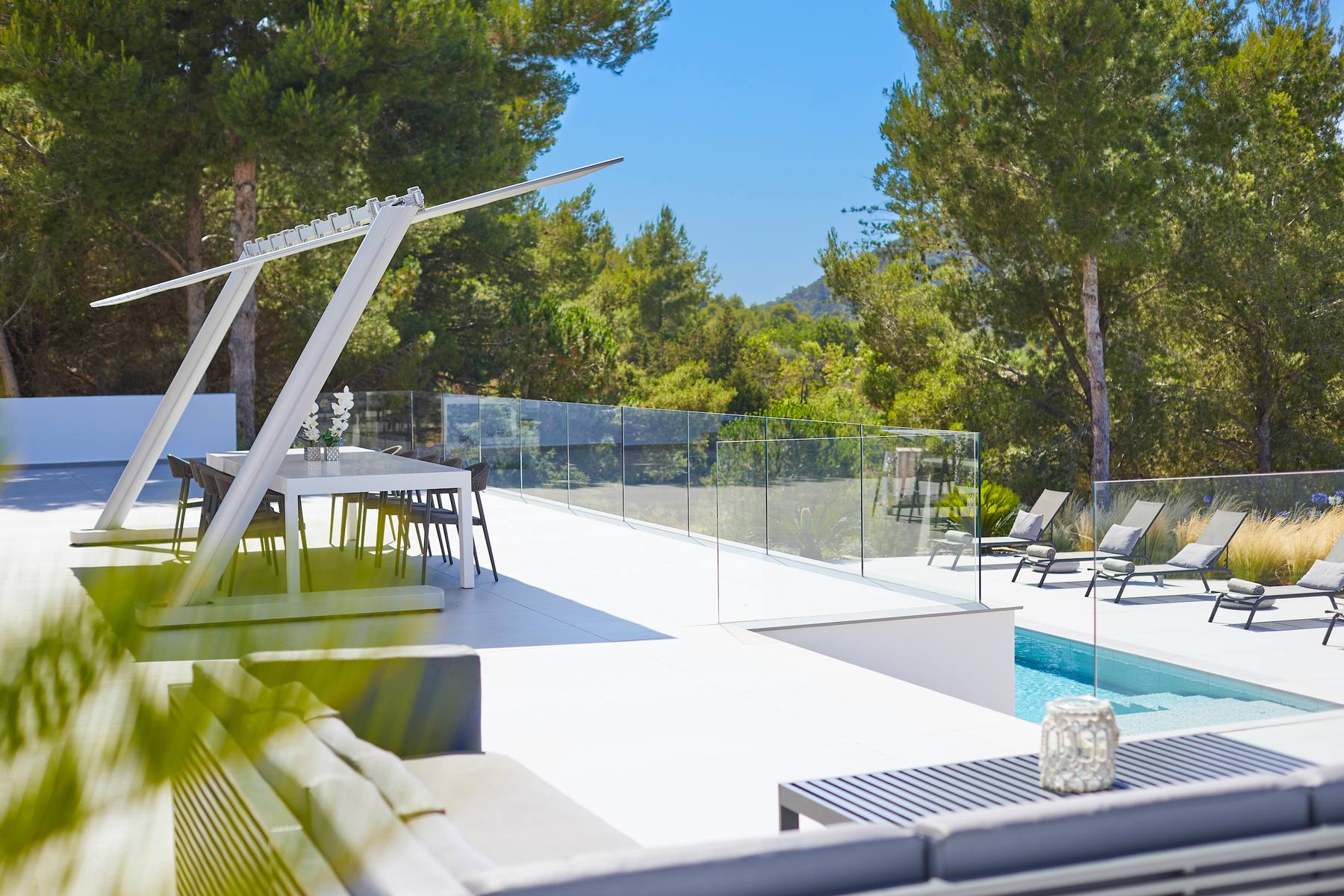 Villa Candido — 3